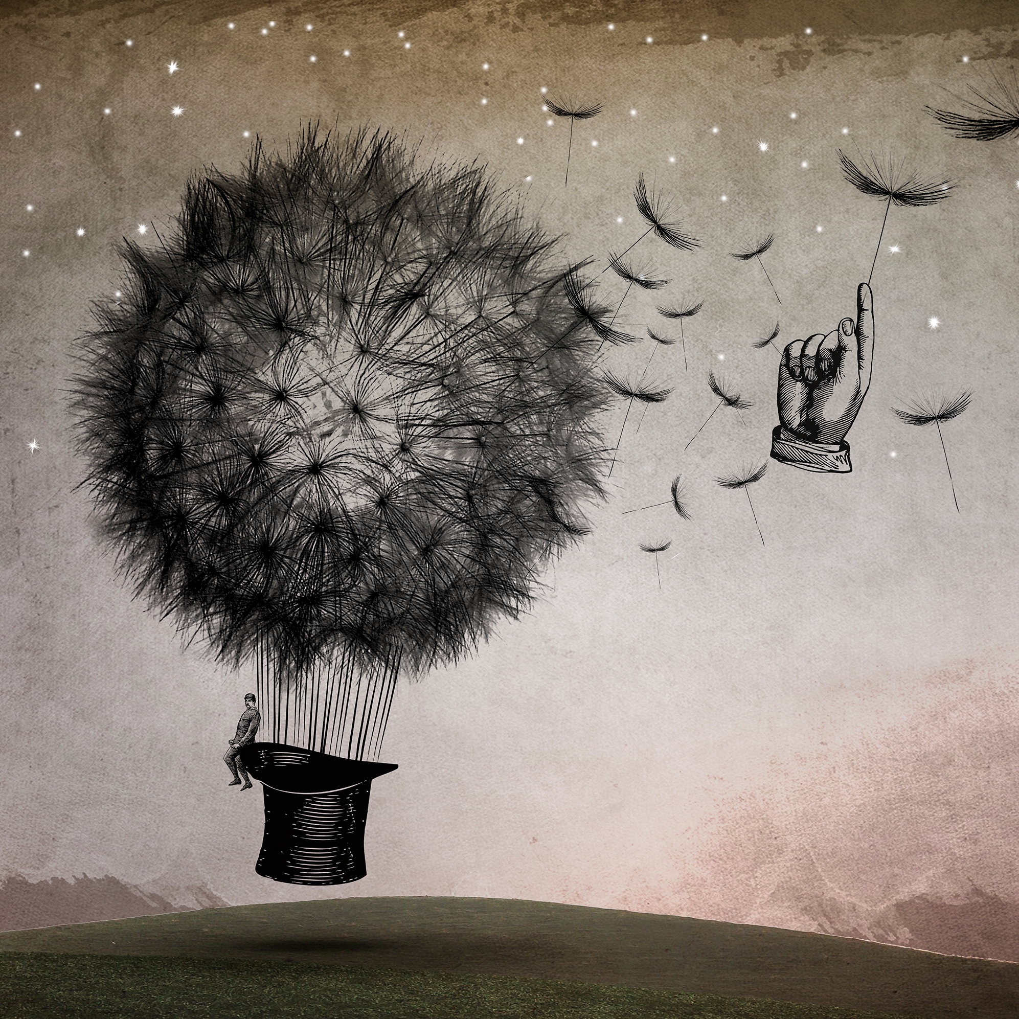 Mostra il prodotto Sign | The Dream del produttore INSTABILELAB