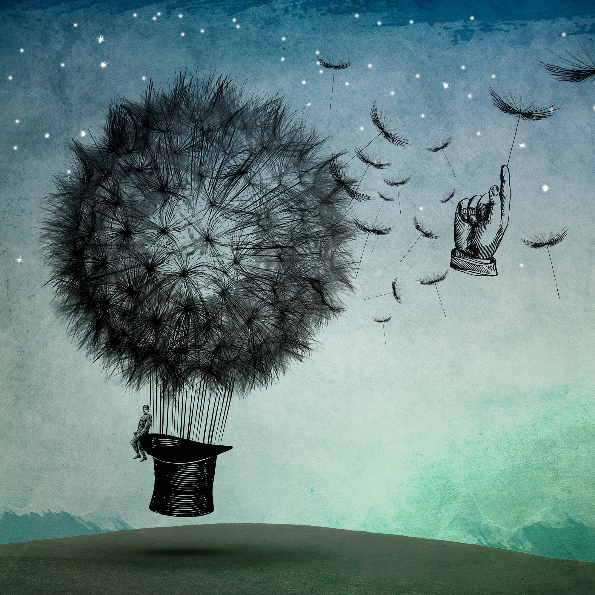 Sign | The Dream