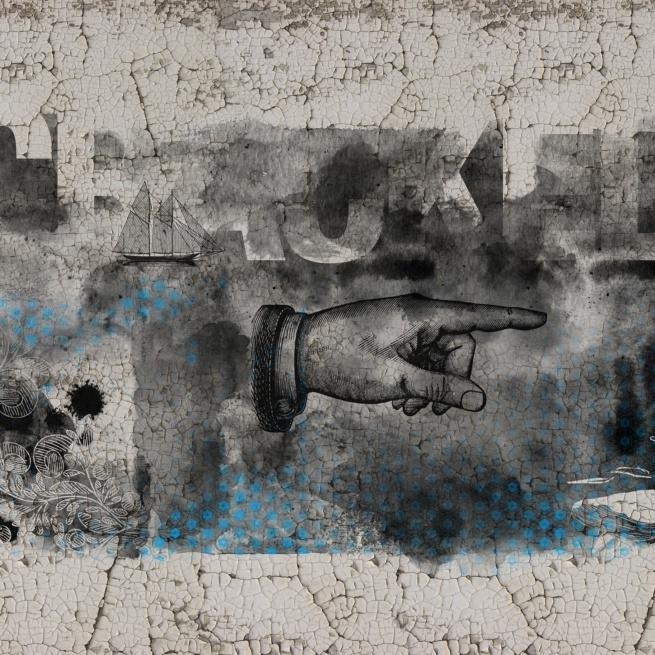 Mostra il prodotto Sign | The Hand del produttore INSTABILELAB
