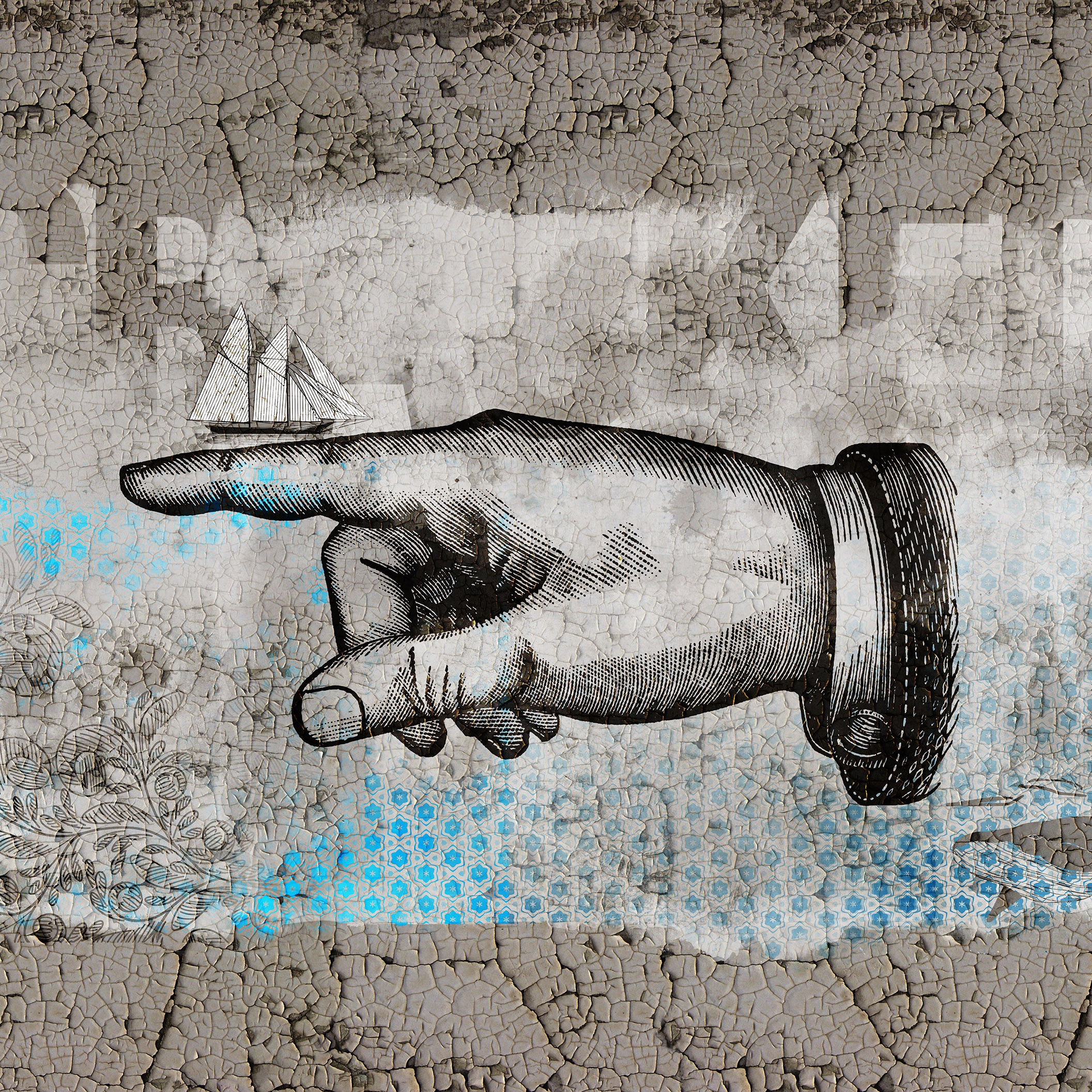 Mostra il prodotto Sign | The Hand del produttore INSTABILELAB