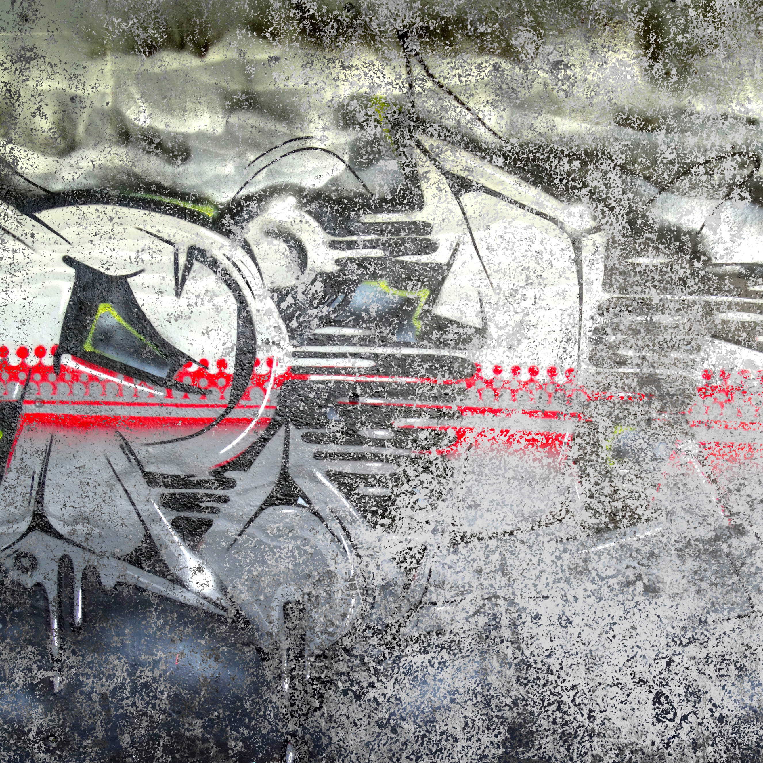 Teenager | Graffi