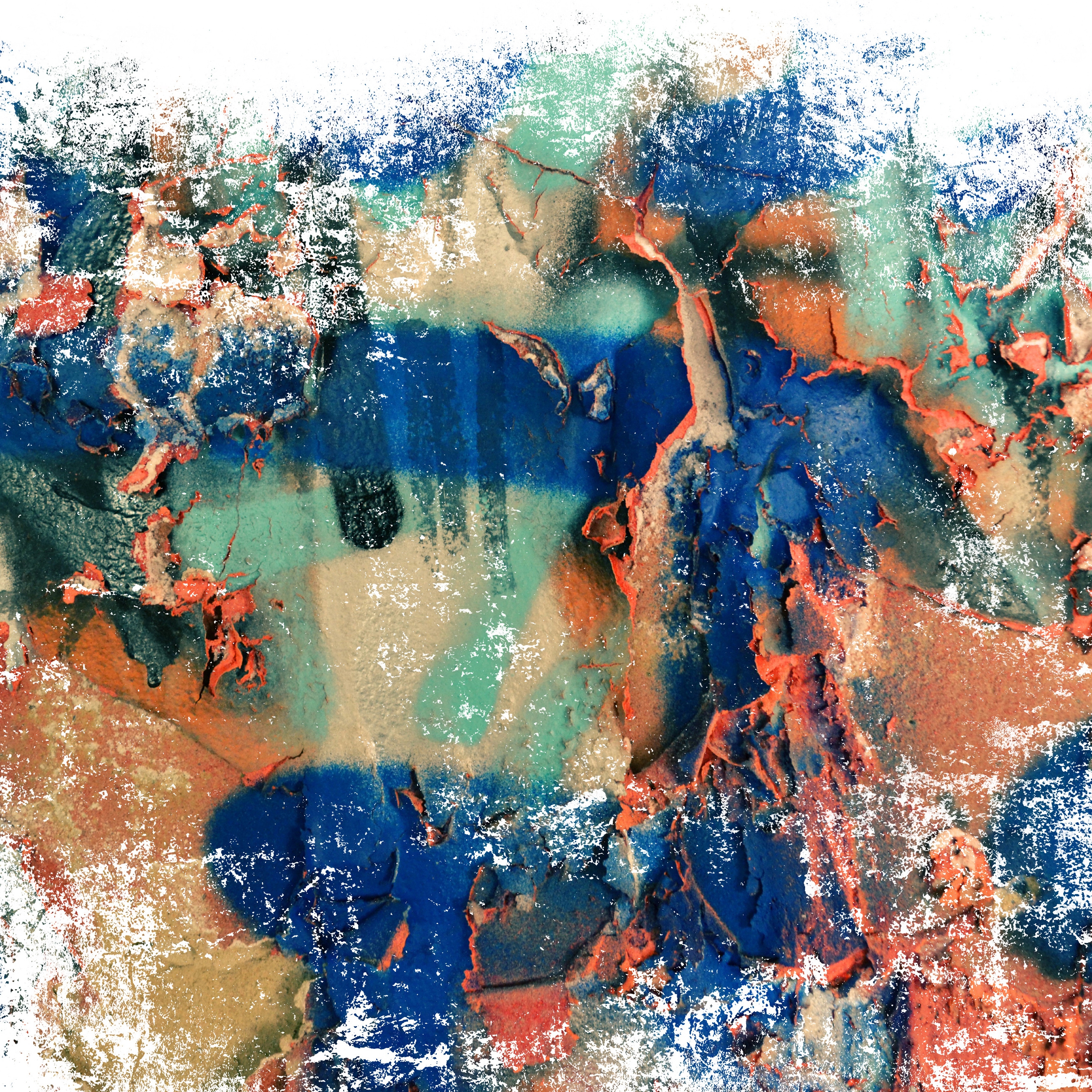 Mostra il prodotto Teenager | Graffi del produttore INSTABILELAB