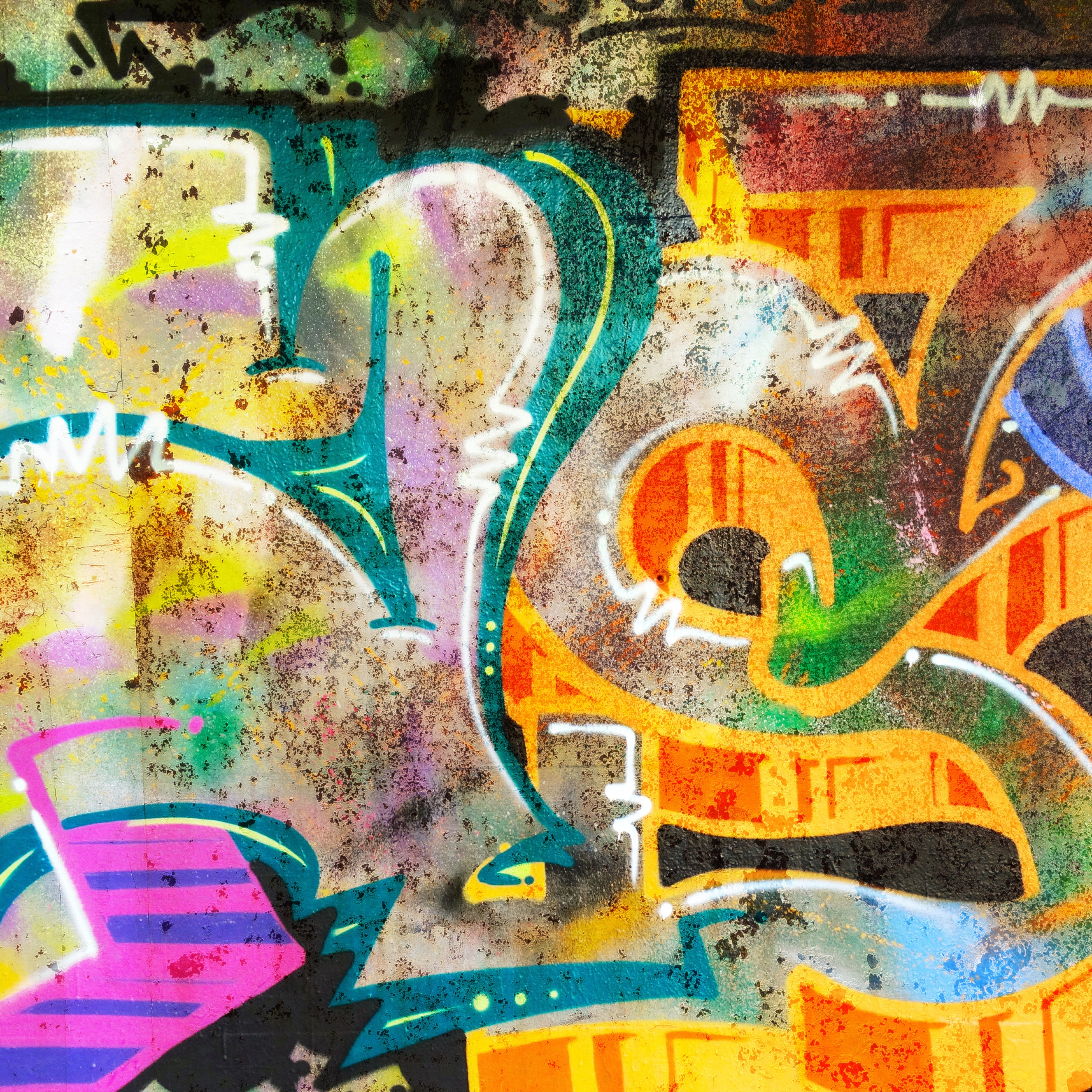 Mostra il prodotto Teenager | Graffi del produttore INSTABILELAB
