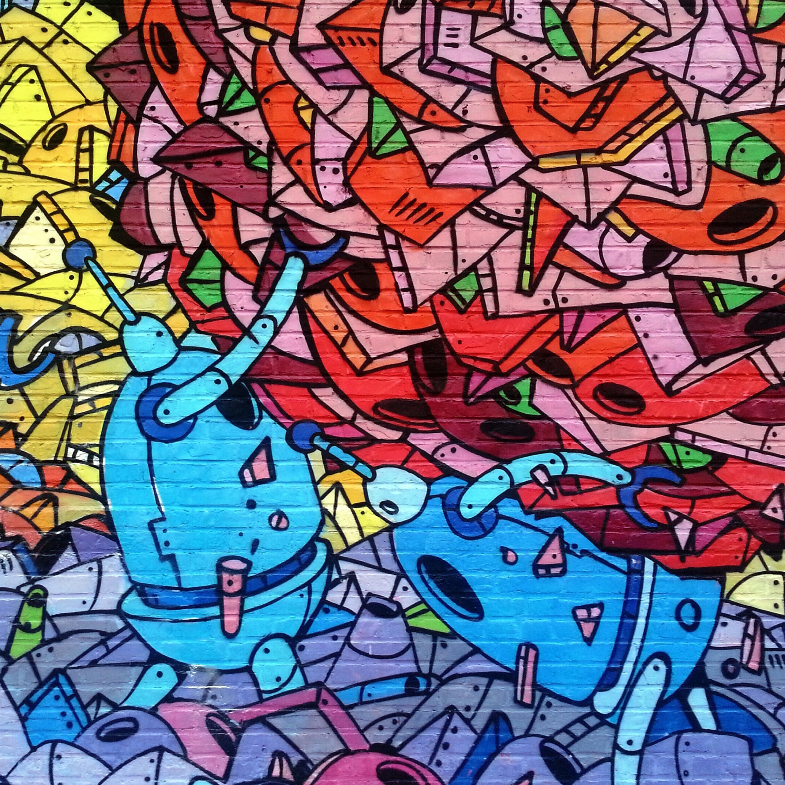 Mostra il prodotto Teenager | Graffi del produttore INSTABILELAB