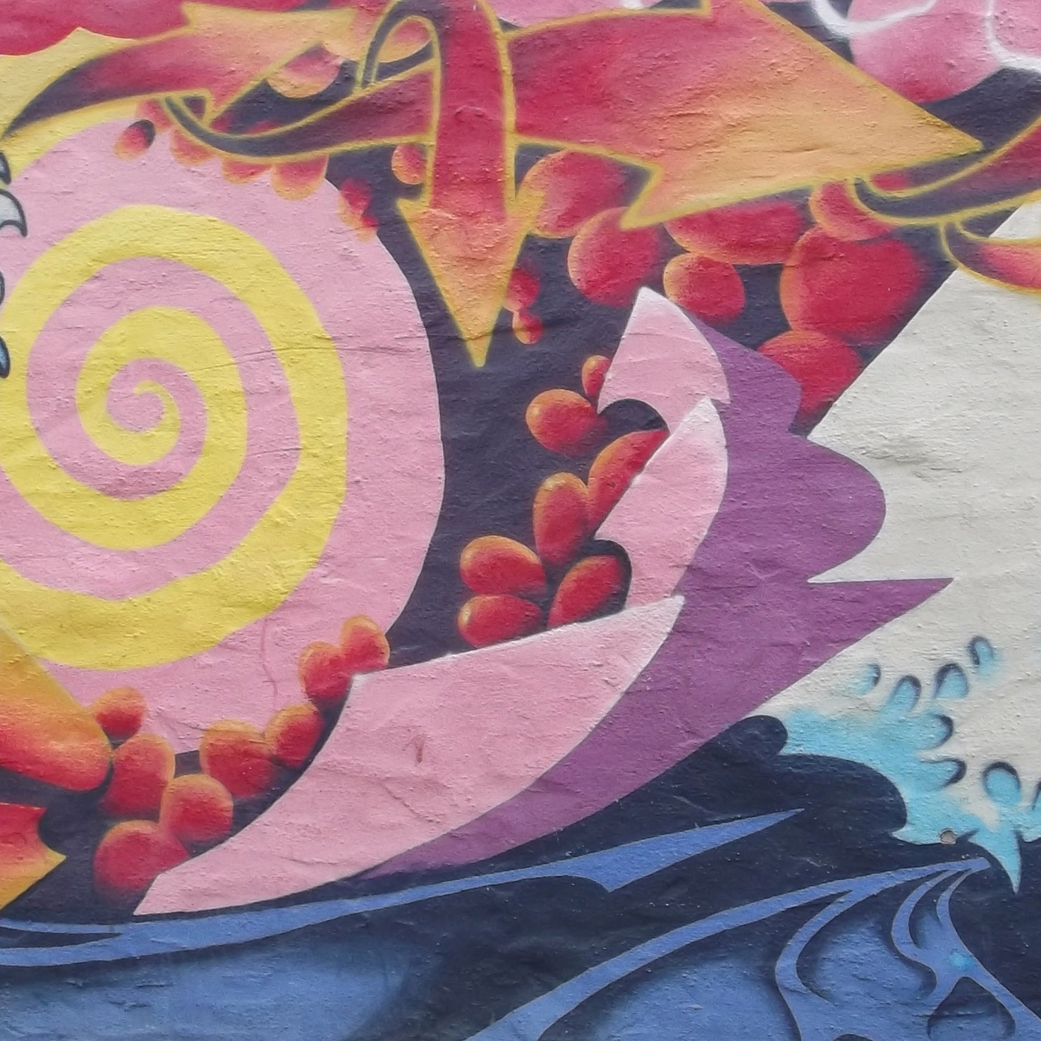 Mostra il prodotto Teenager | Graffi del produttore INSTABILELAB