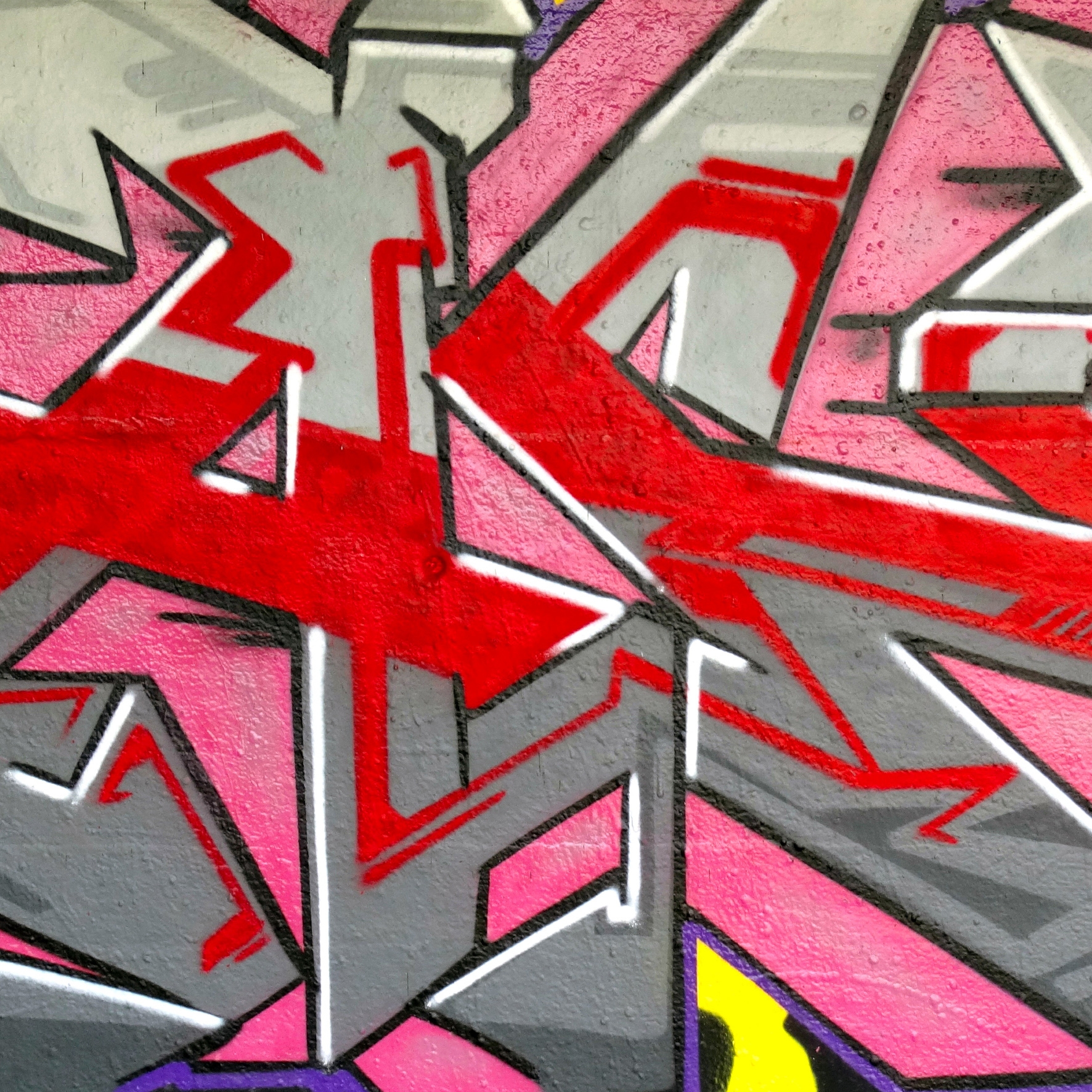 Mostra il prodotto Teenager | Graffi del produttore INSTABILELAB