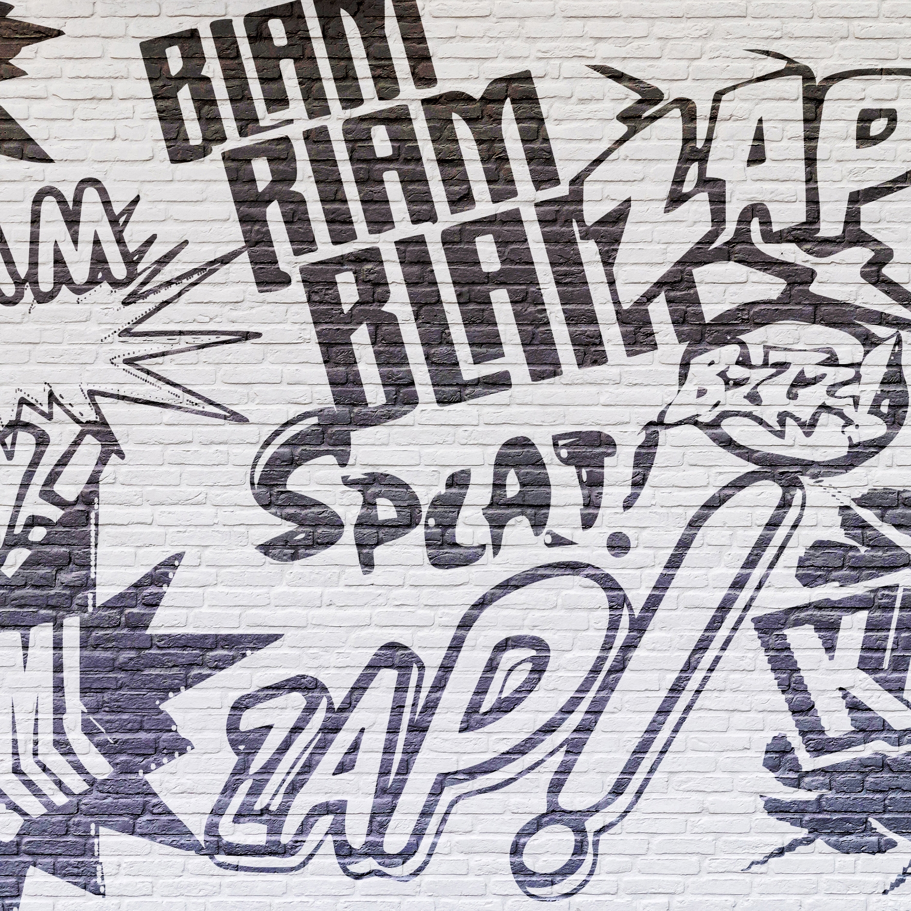 Mostra il prodotto Teenager | I Graffiti Di Ale del produttore INSTABILELAB