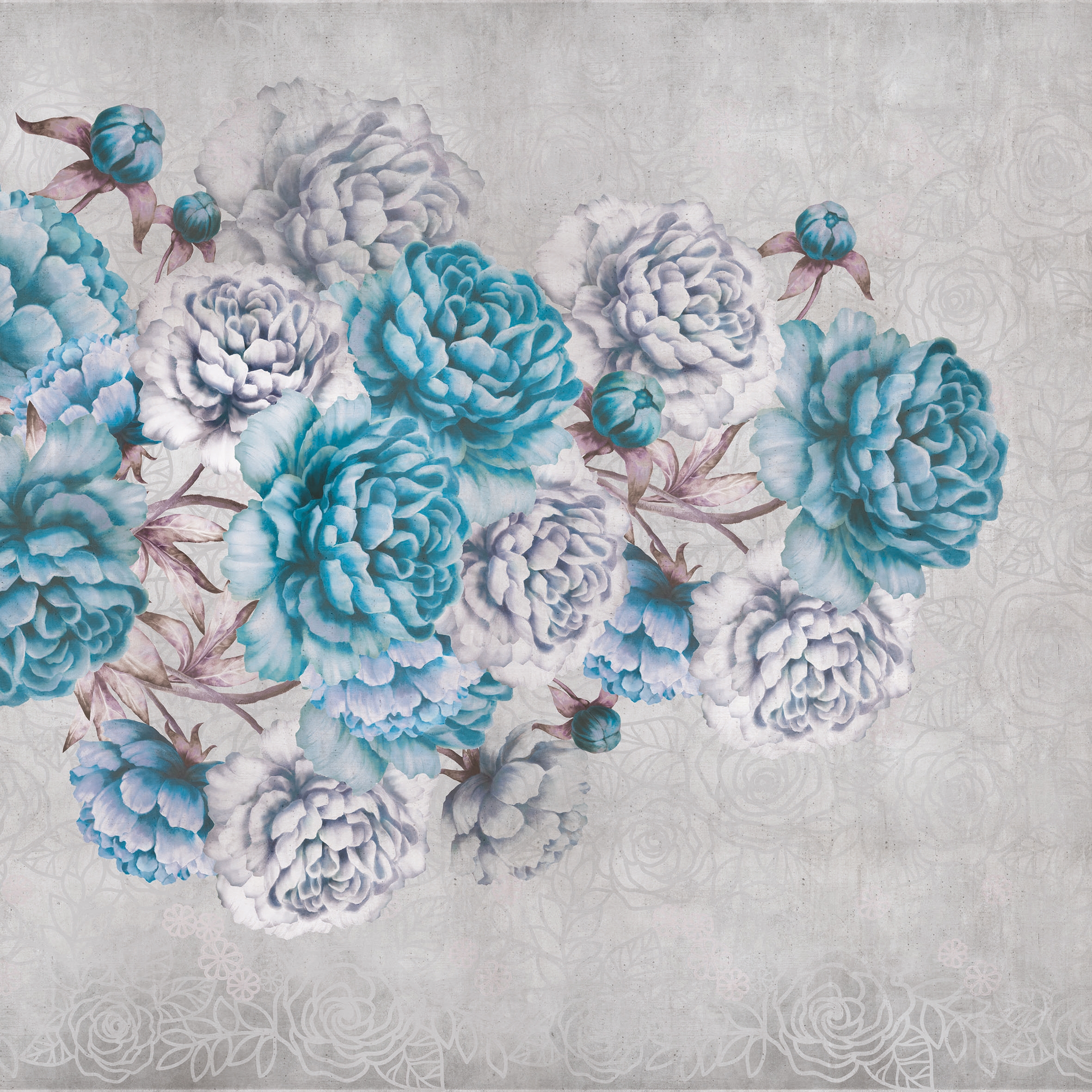 Autumn Flowers 03