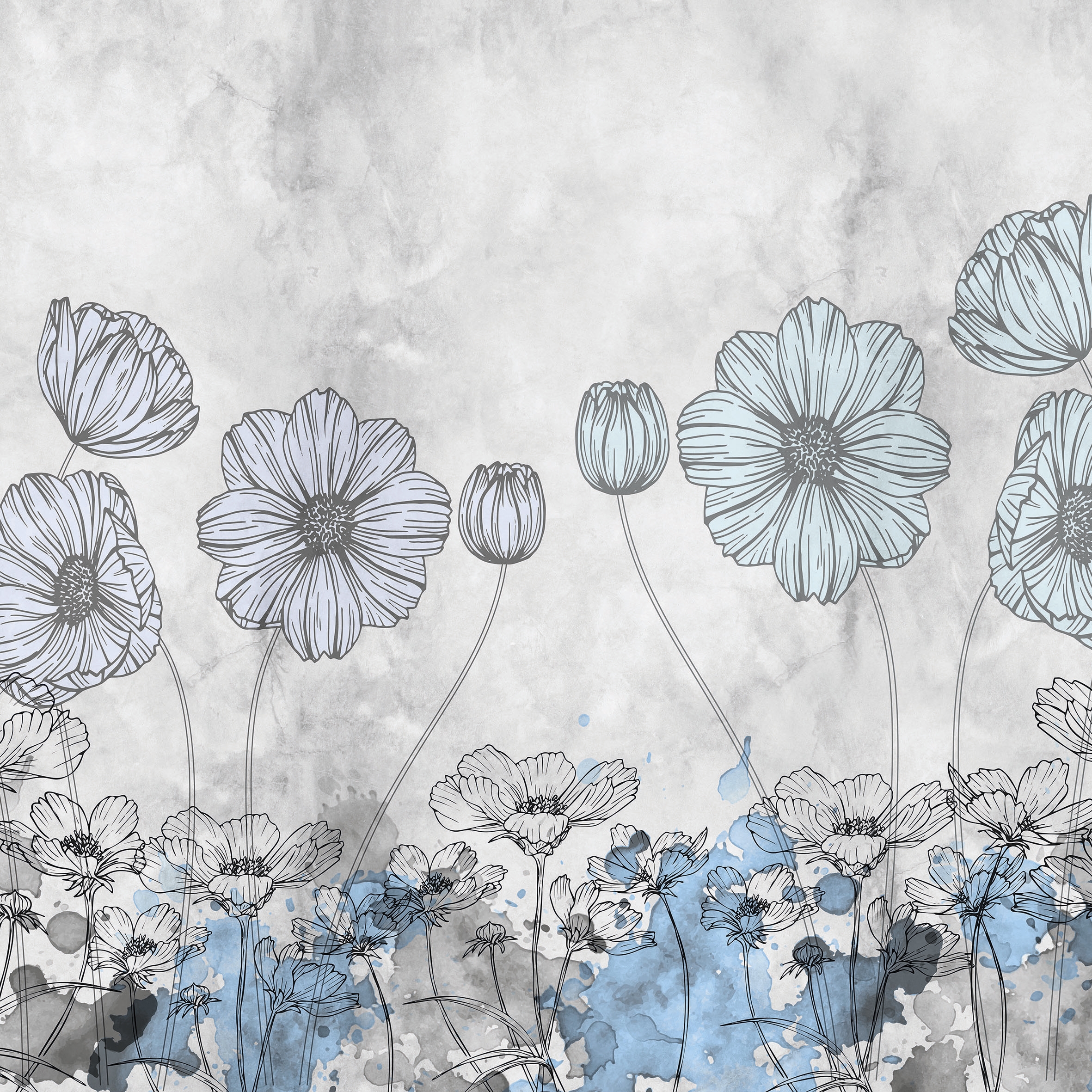 Big Flower 01