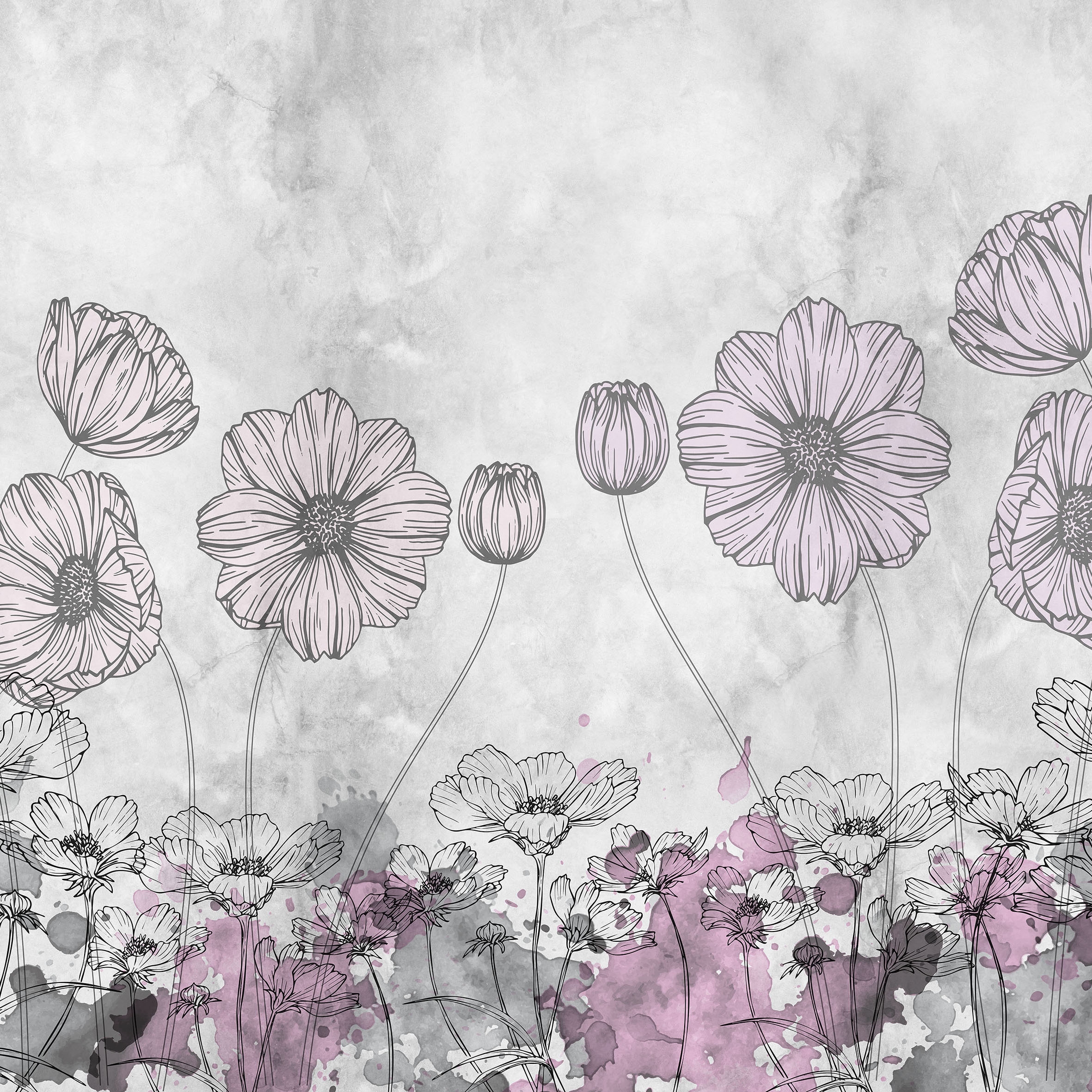 Big Flower 02