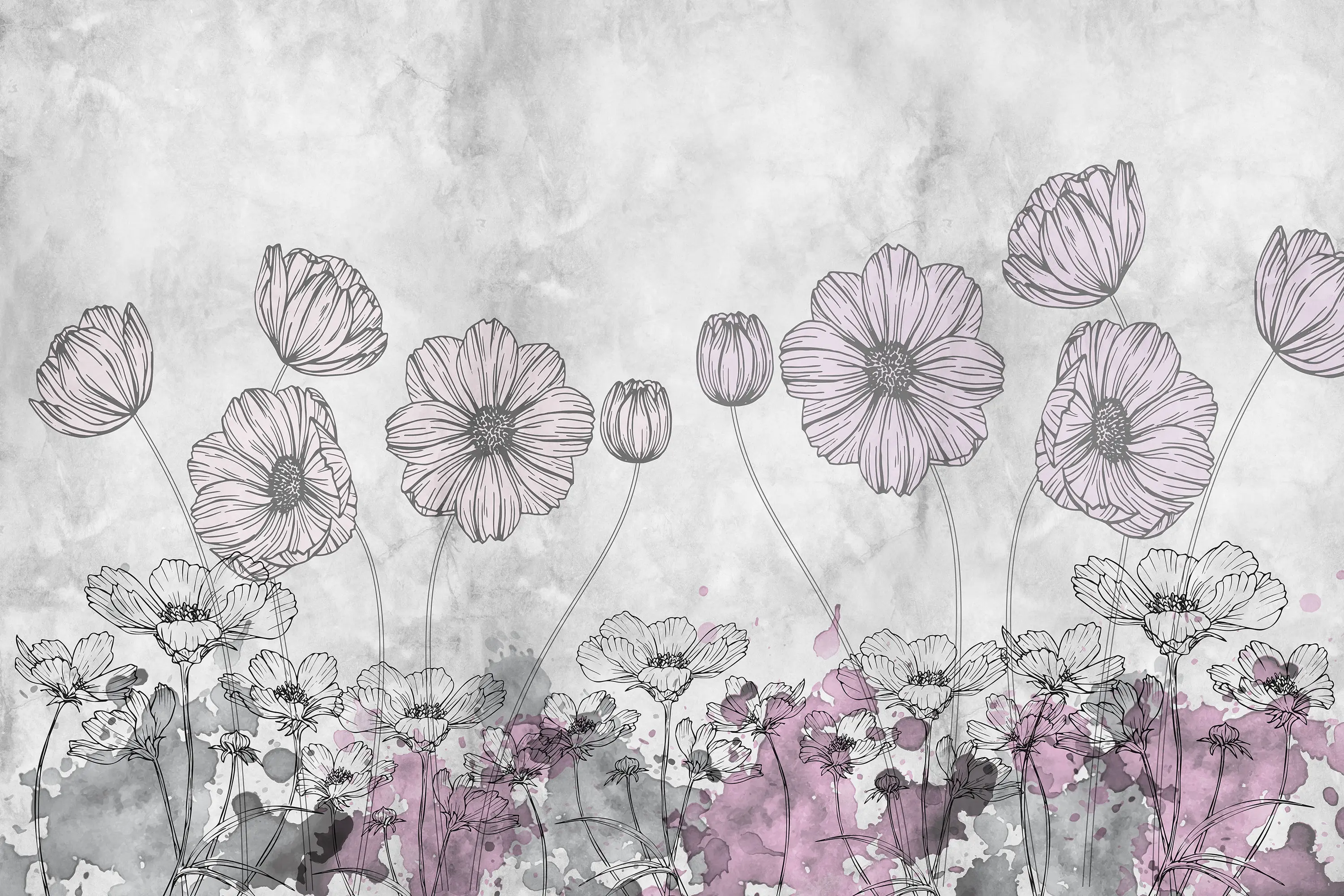 INSTABILELAB - Big Flower 02