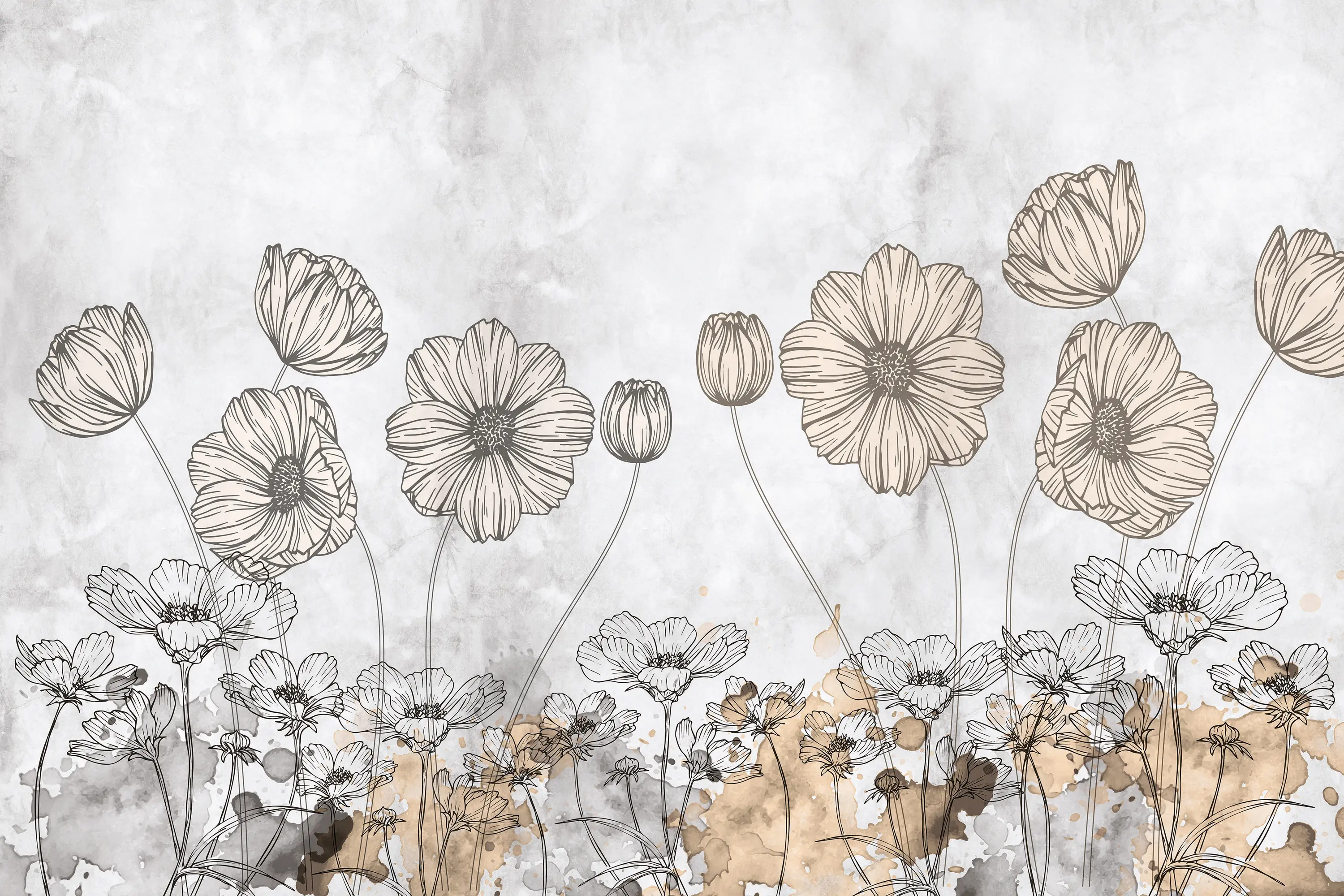 INSTABILELAB - Big Flower 03