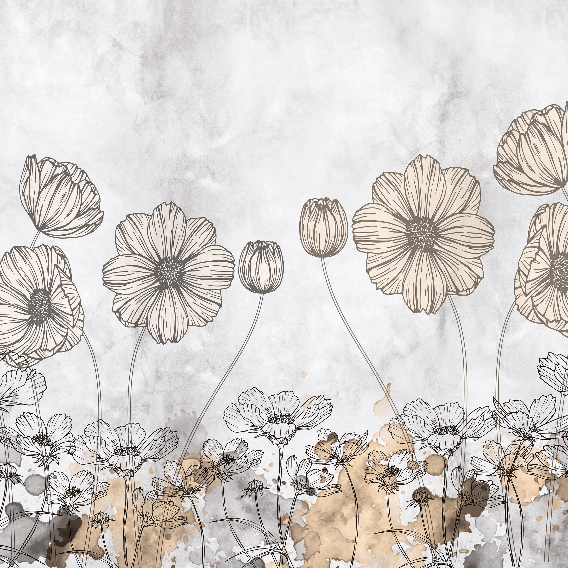 Big Flower 03