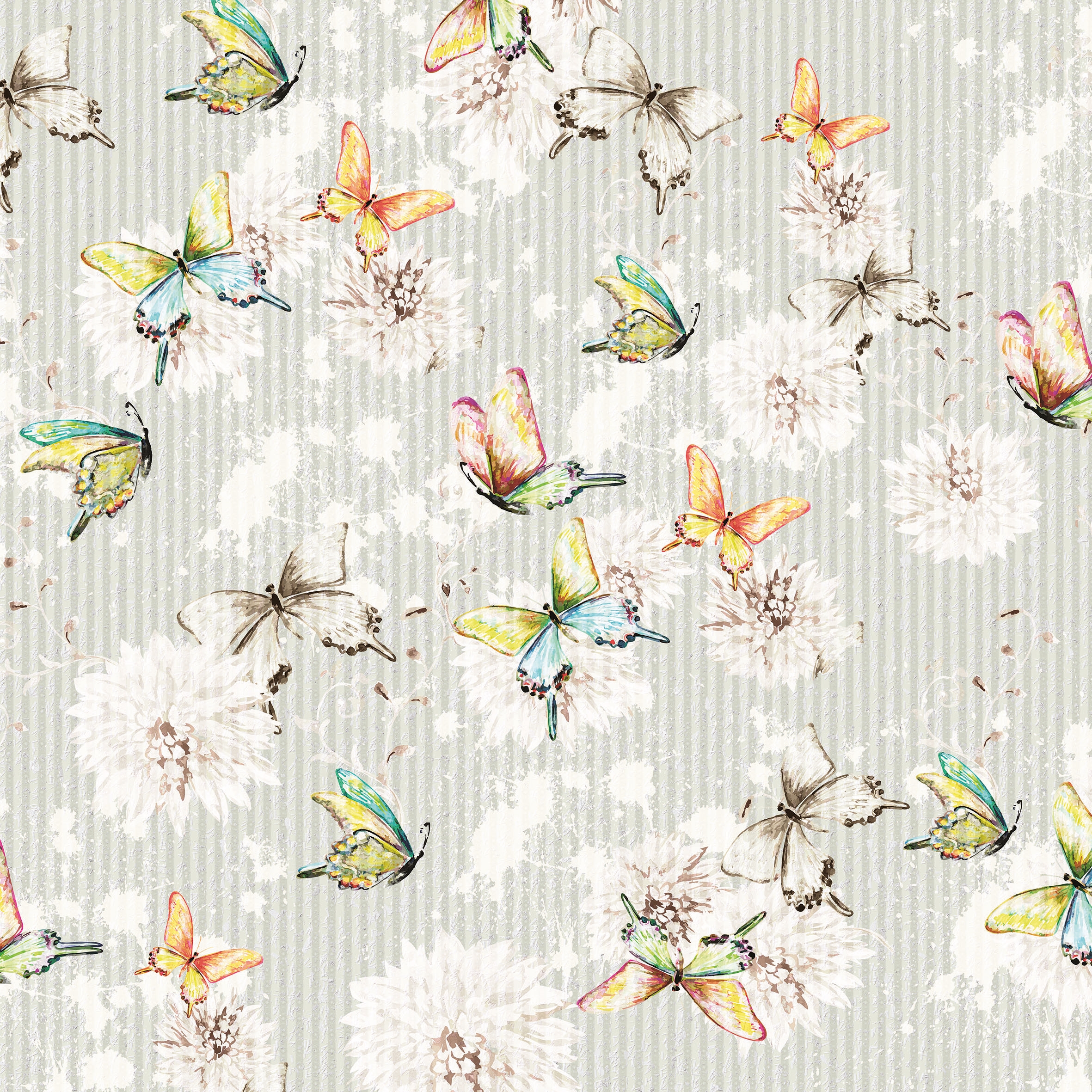 Display product Blue Papillon 01 from manufacturer INSTABILELAB