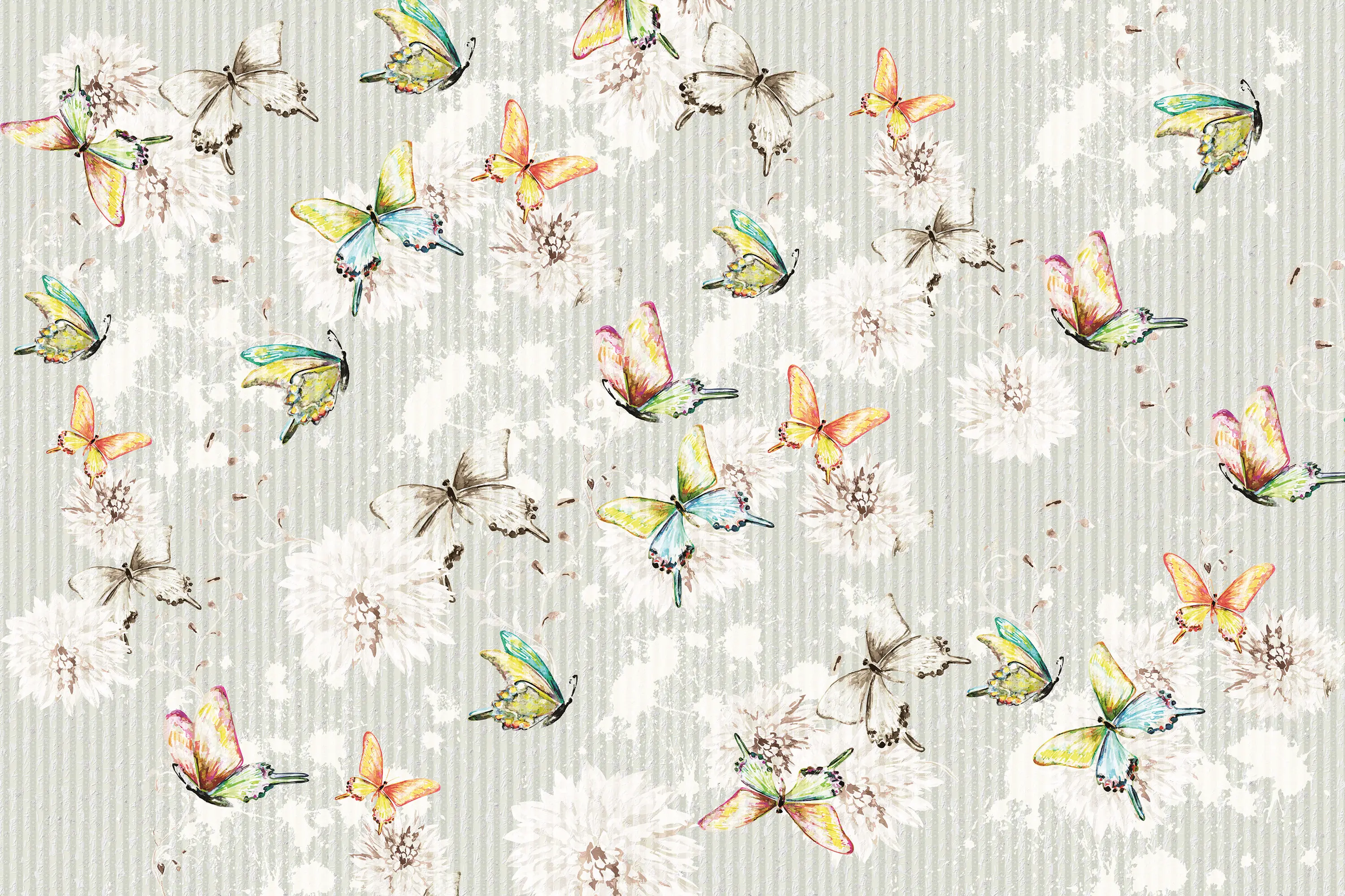 INSTABILELAB - Blue Papillon 01