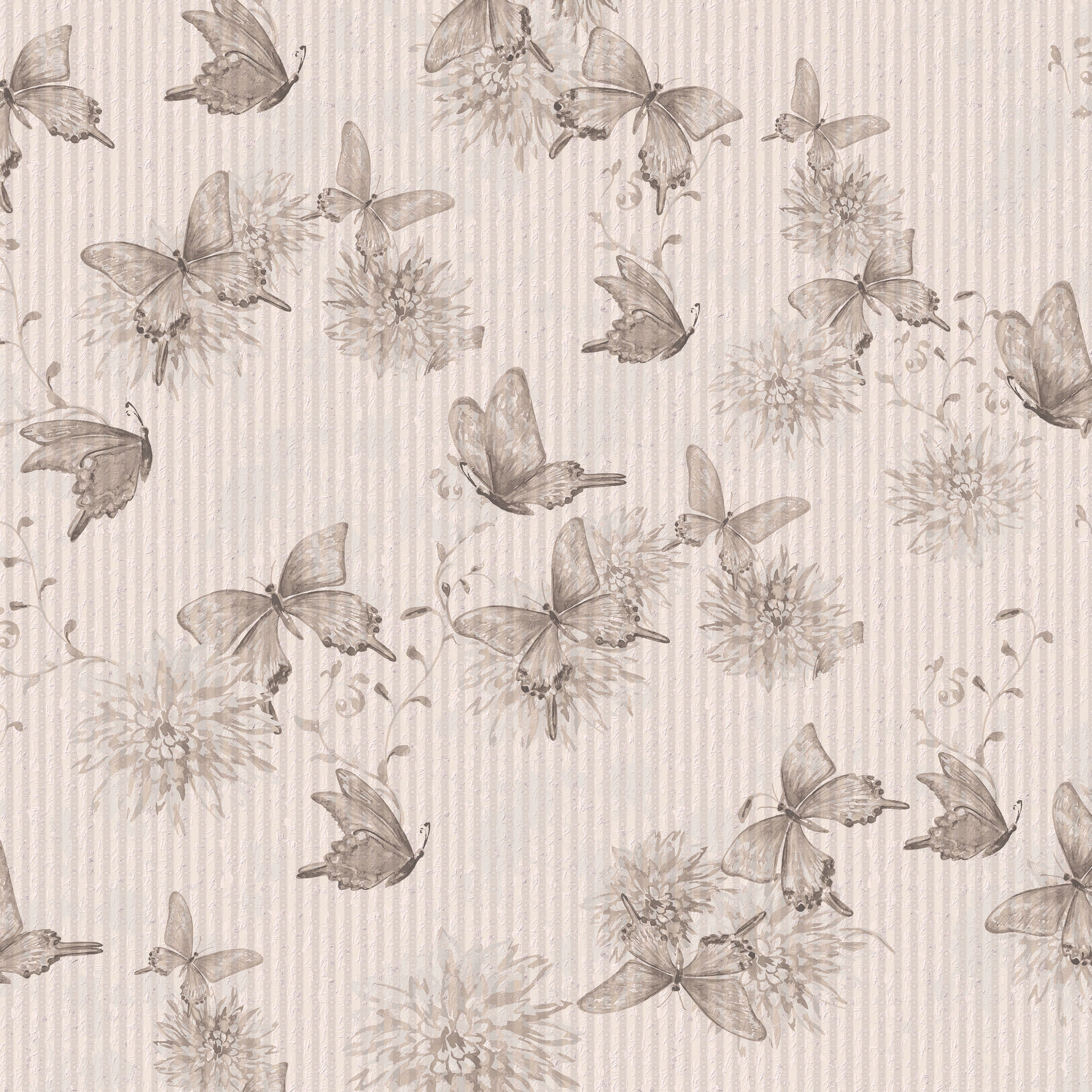 Blue Papillon 03