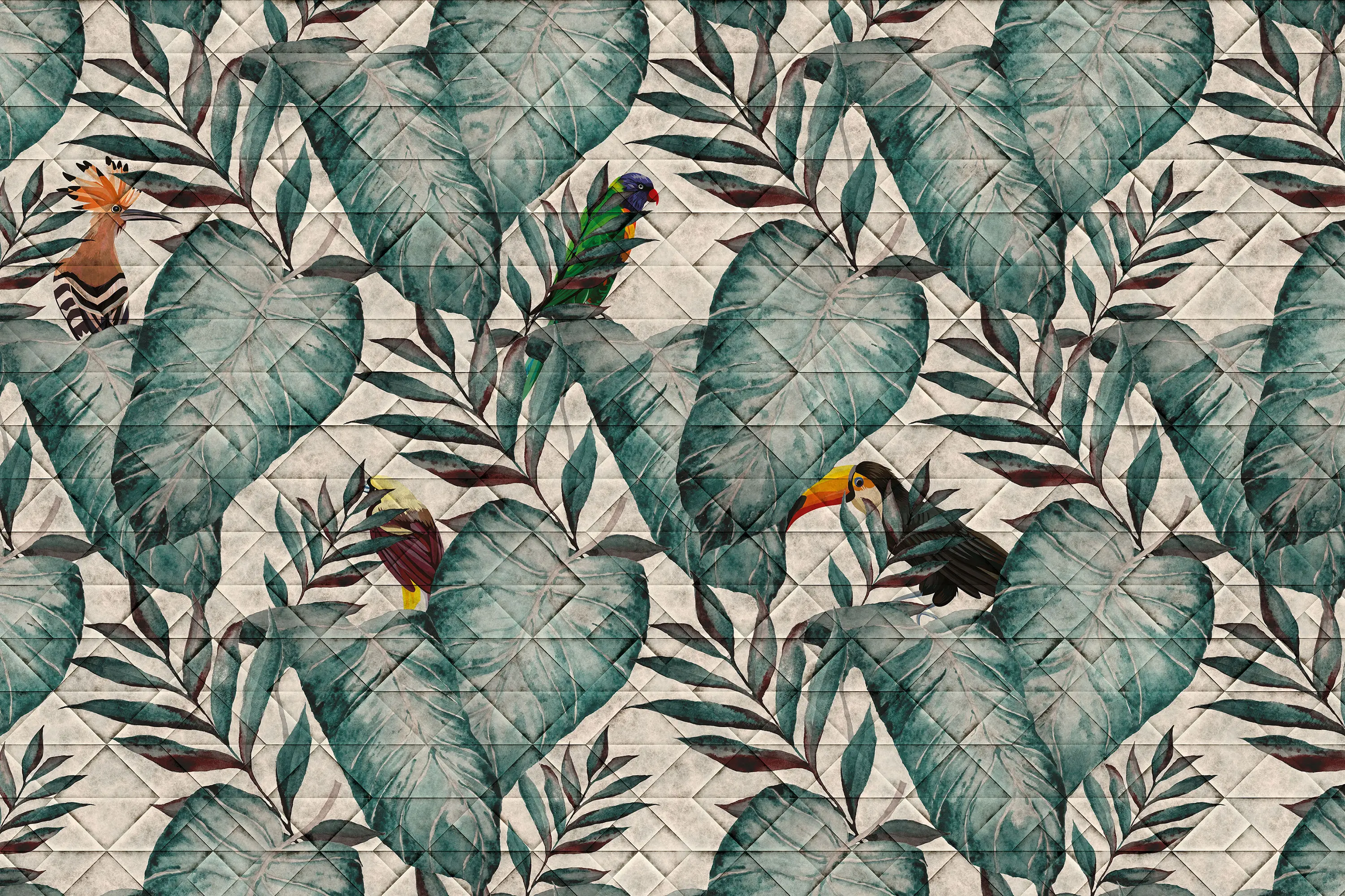 INSTABILELAB - Brazil 01