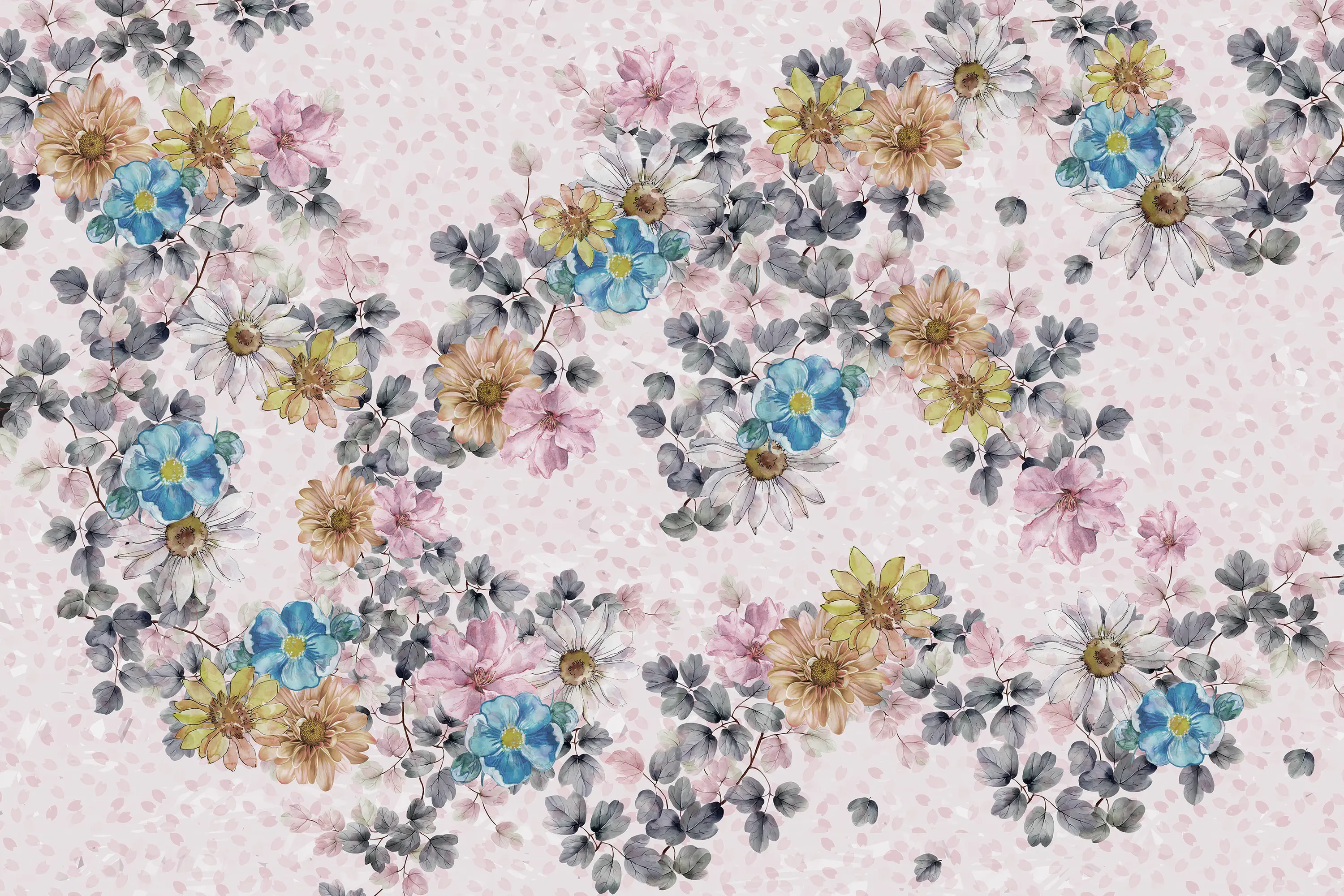 INSTABILELAB - Daisy 01