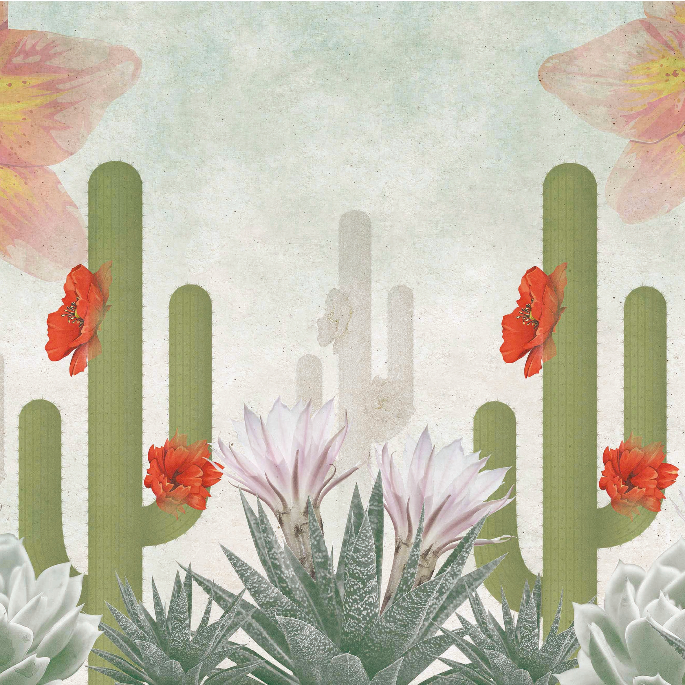 Desert In Bloom 01