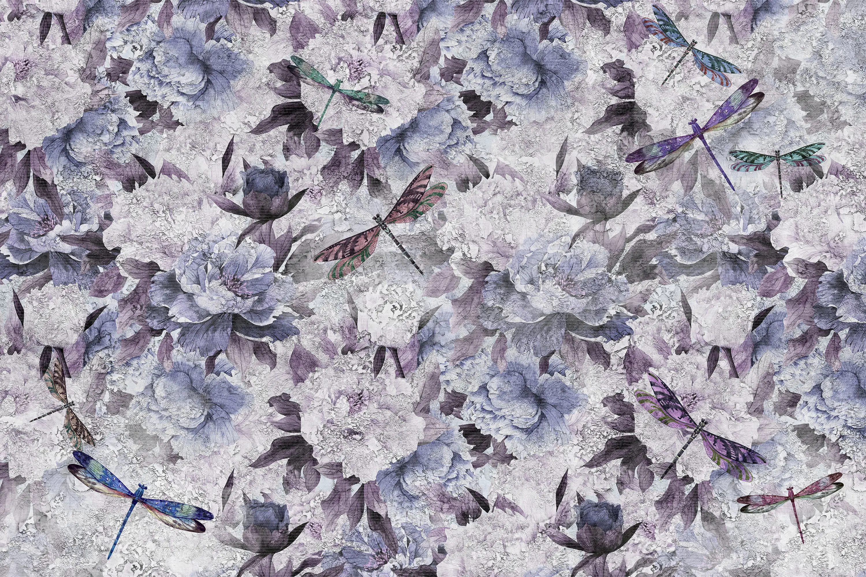 INSTABILELAB - Dragon Flies 02