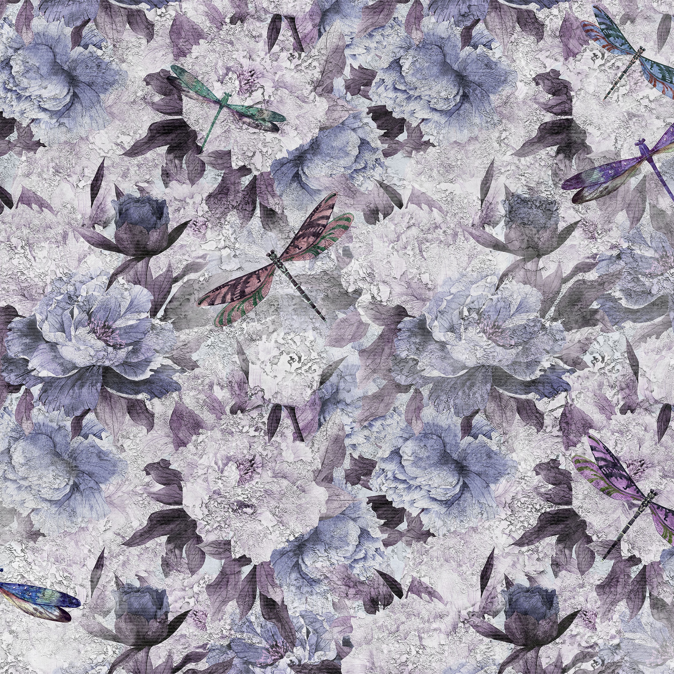 Dragon Flies 02