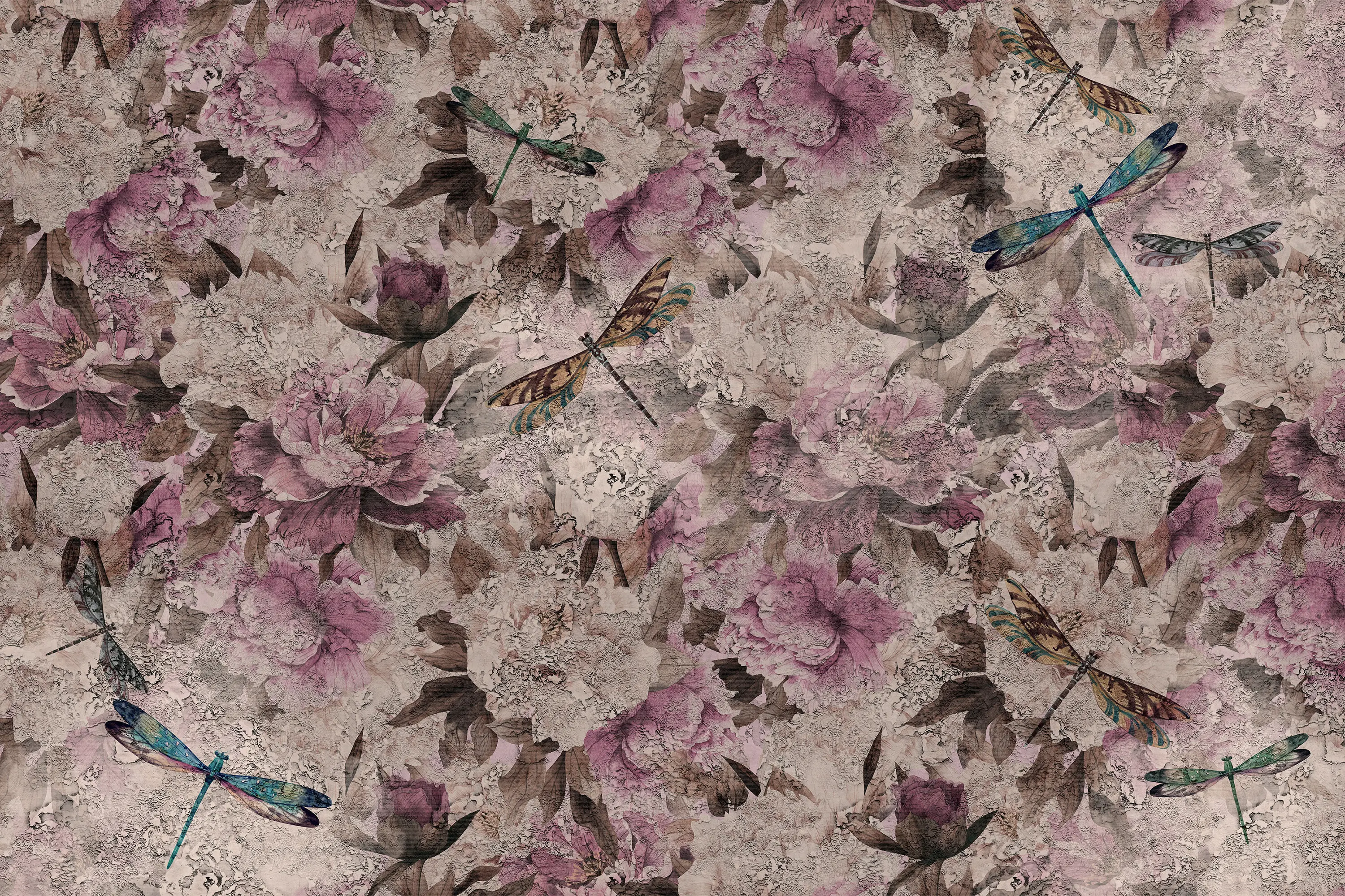 INSTABILELAB - Dragon Flies 03