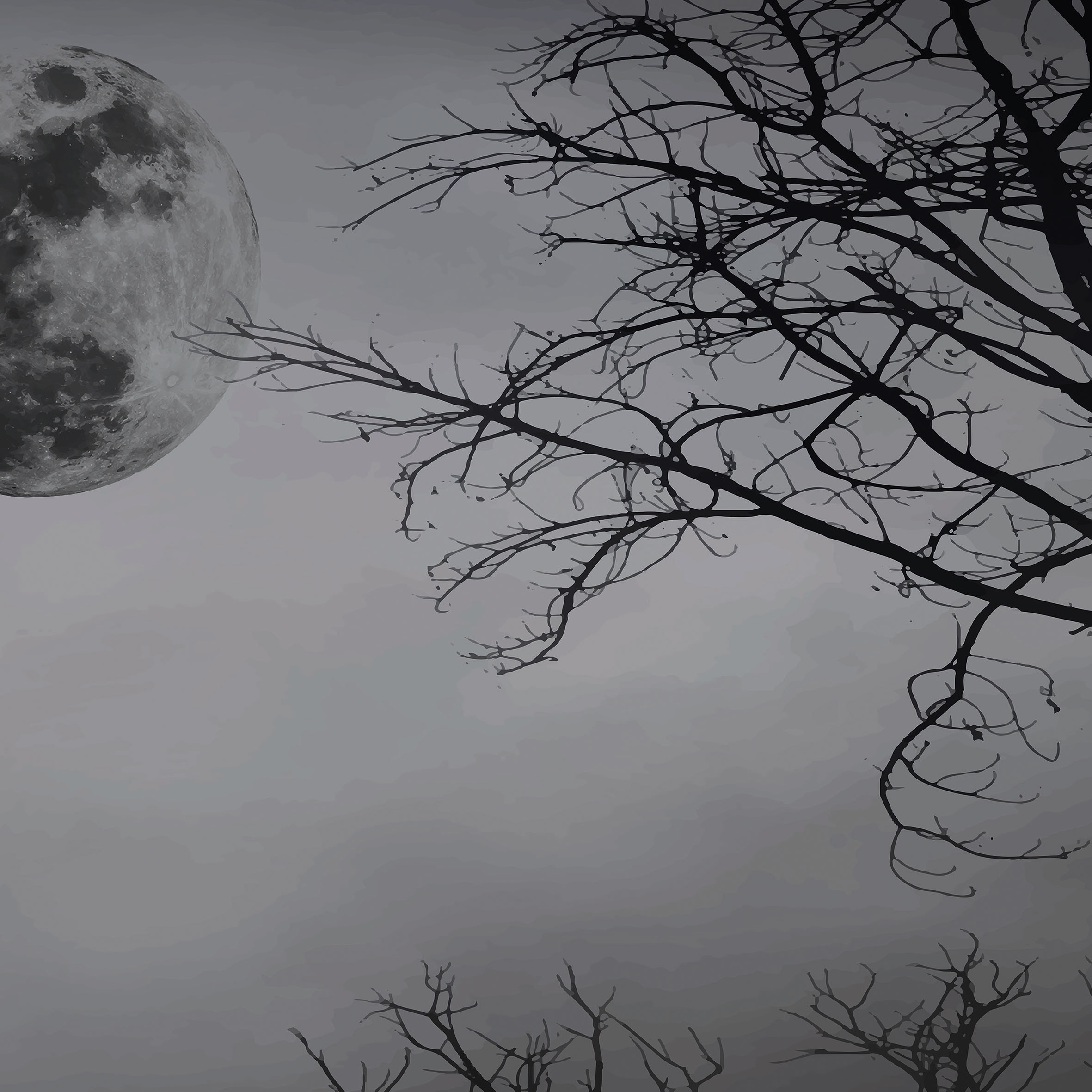 Display product Full Moon 01 from manufacturer INSTABILELAB