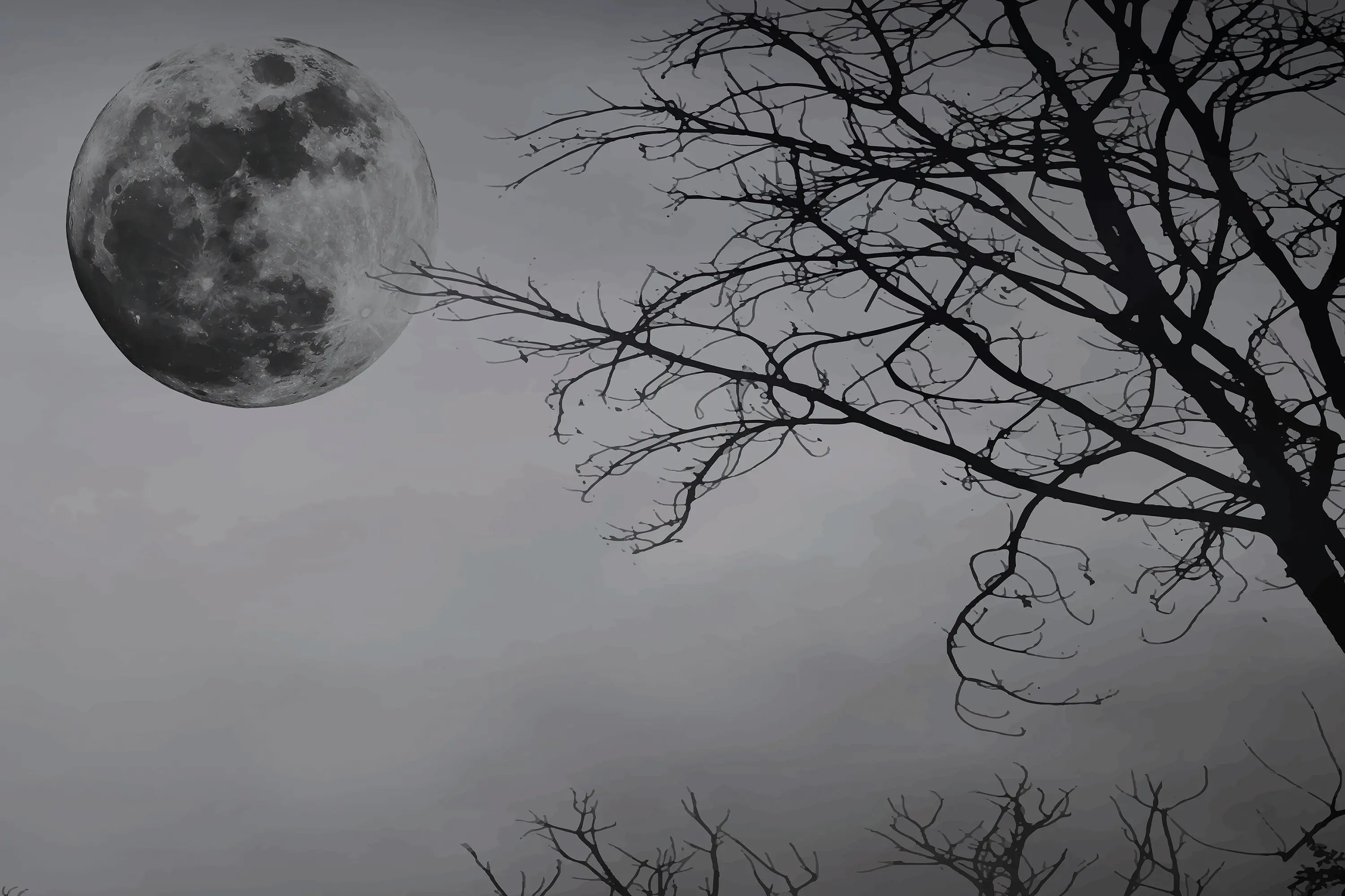 INSTABILELAB - Full Moon 01