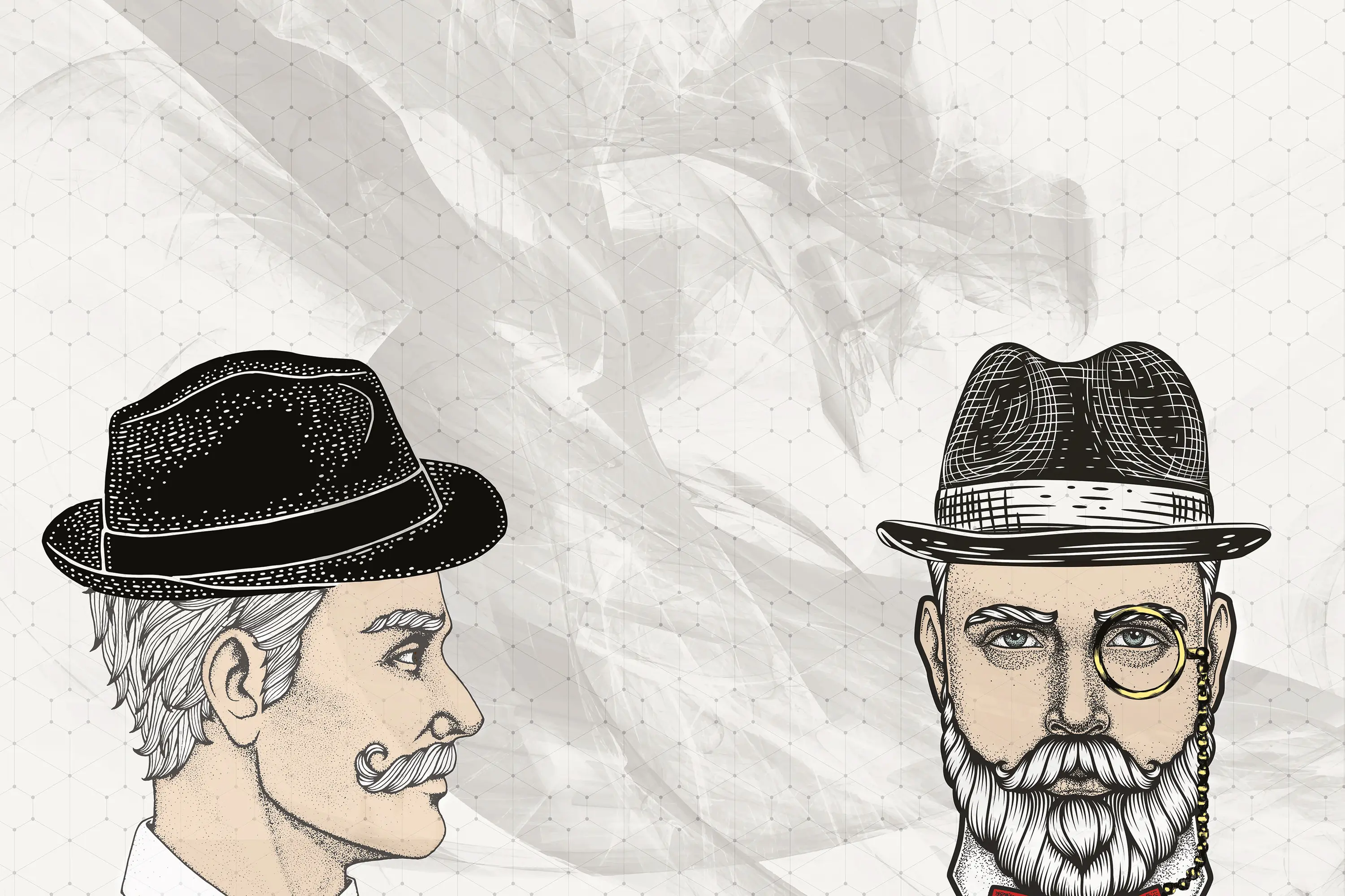 INSTABILELAB - Hipster 01