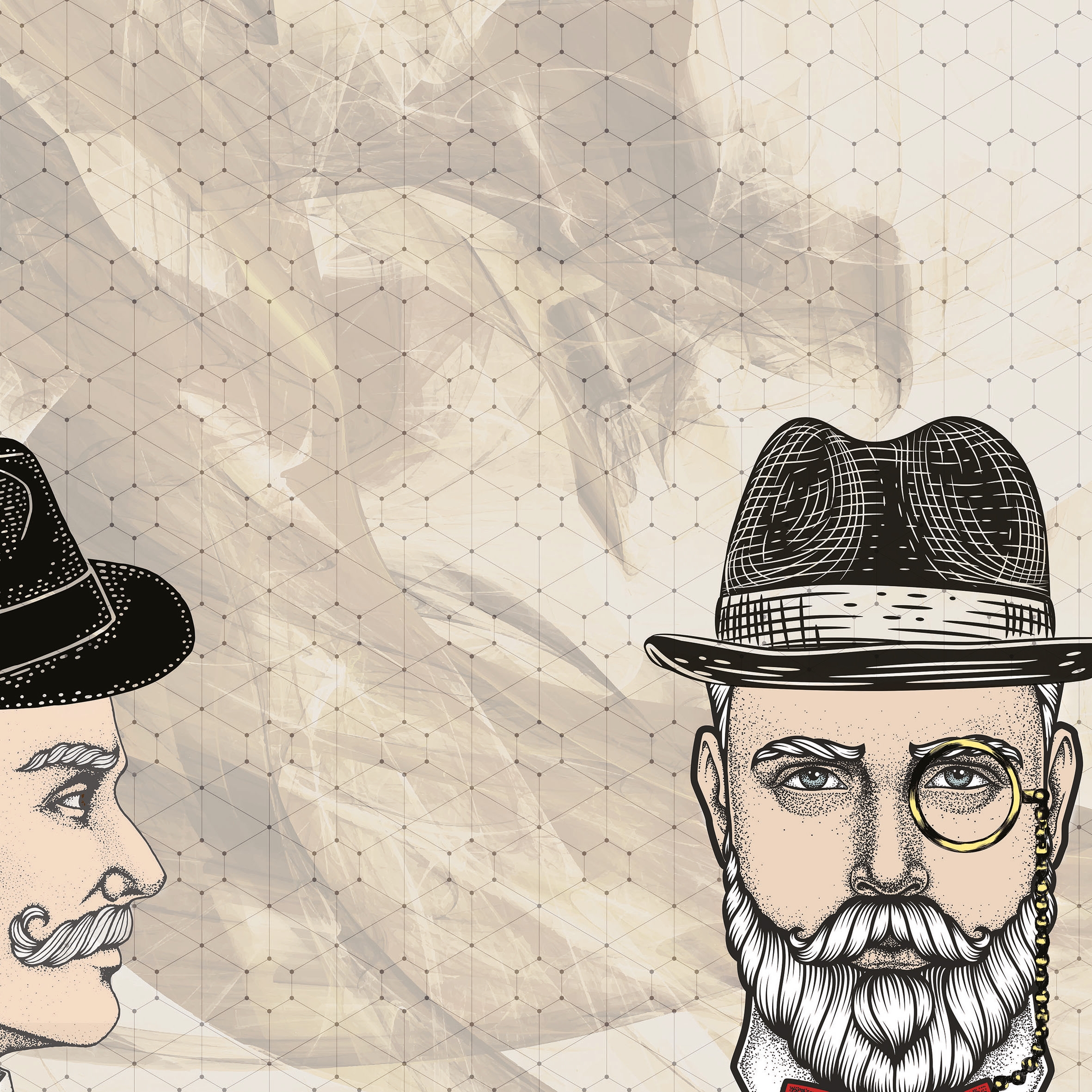 Hipster 02