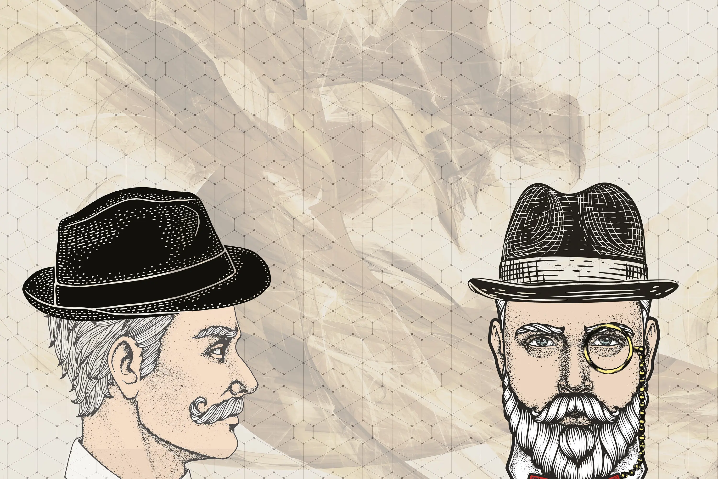 INSTABILELAB - Hipster 02