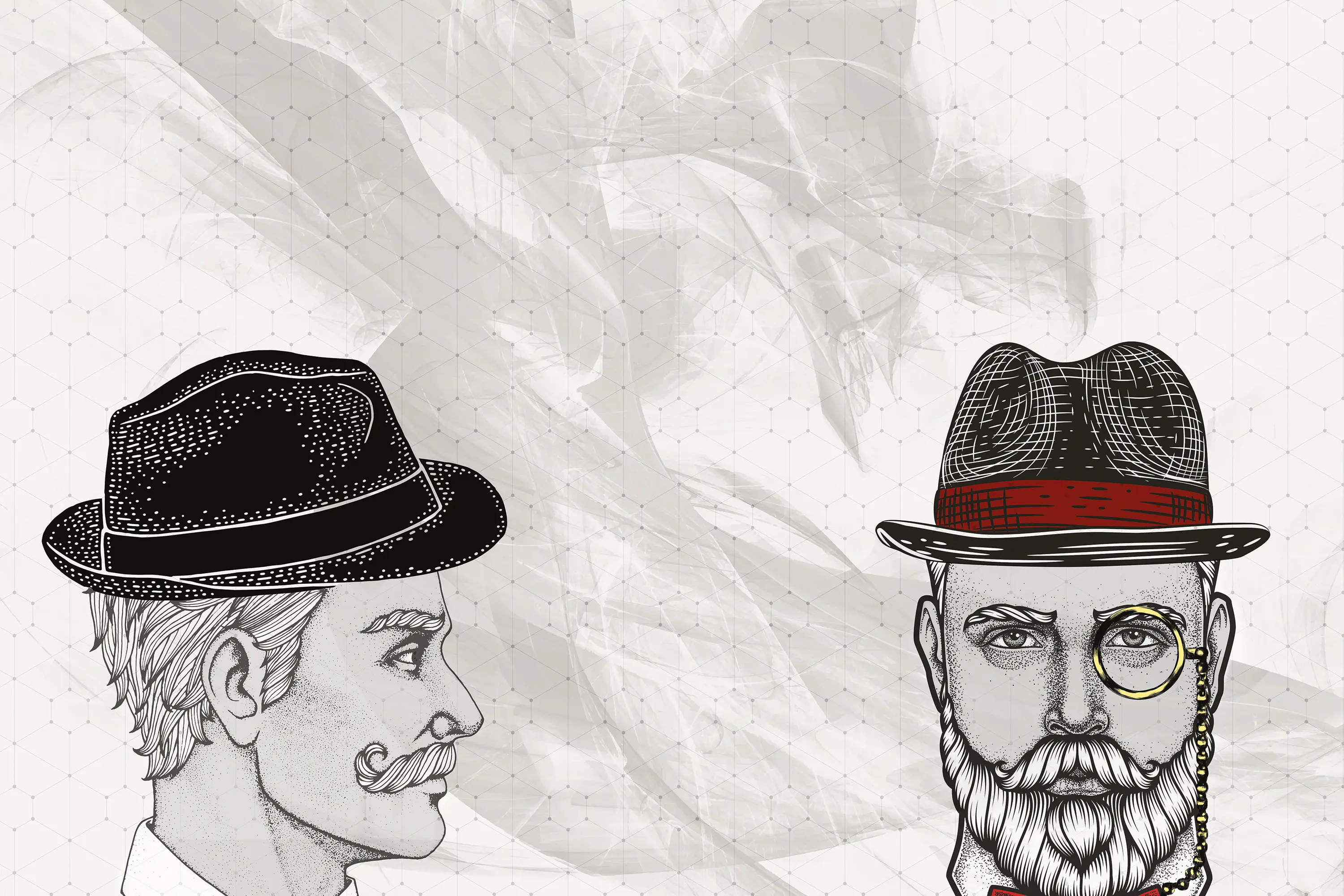 INSTABILELAB - Hipster 03