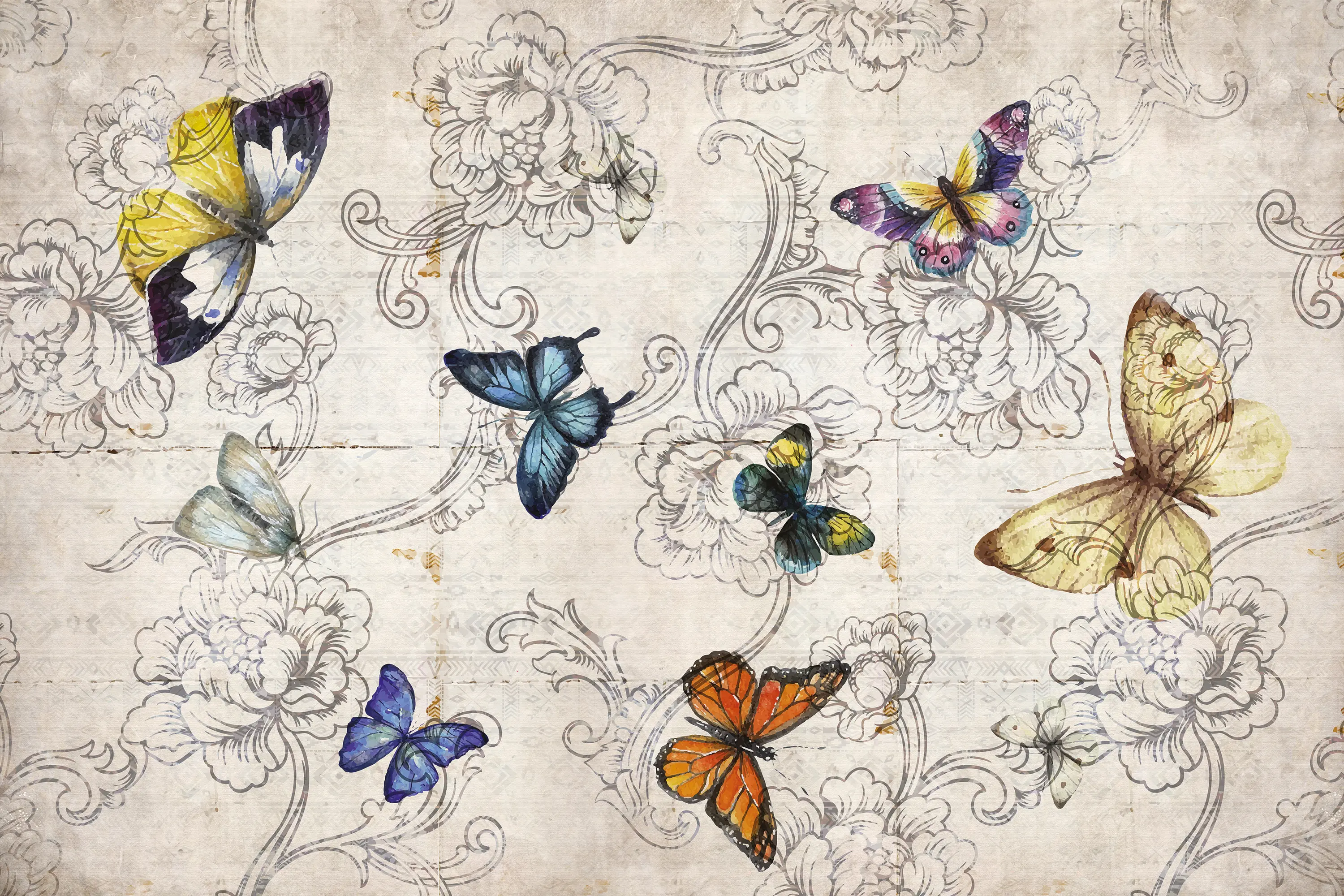 INSTABILELAB - Mariposas 01