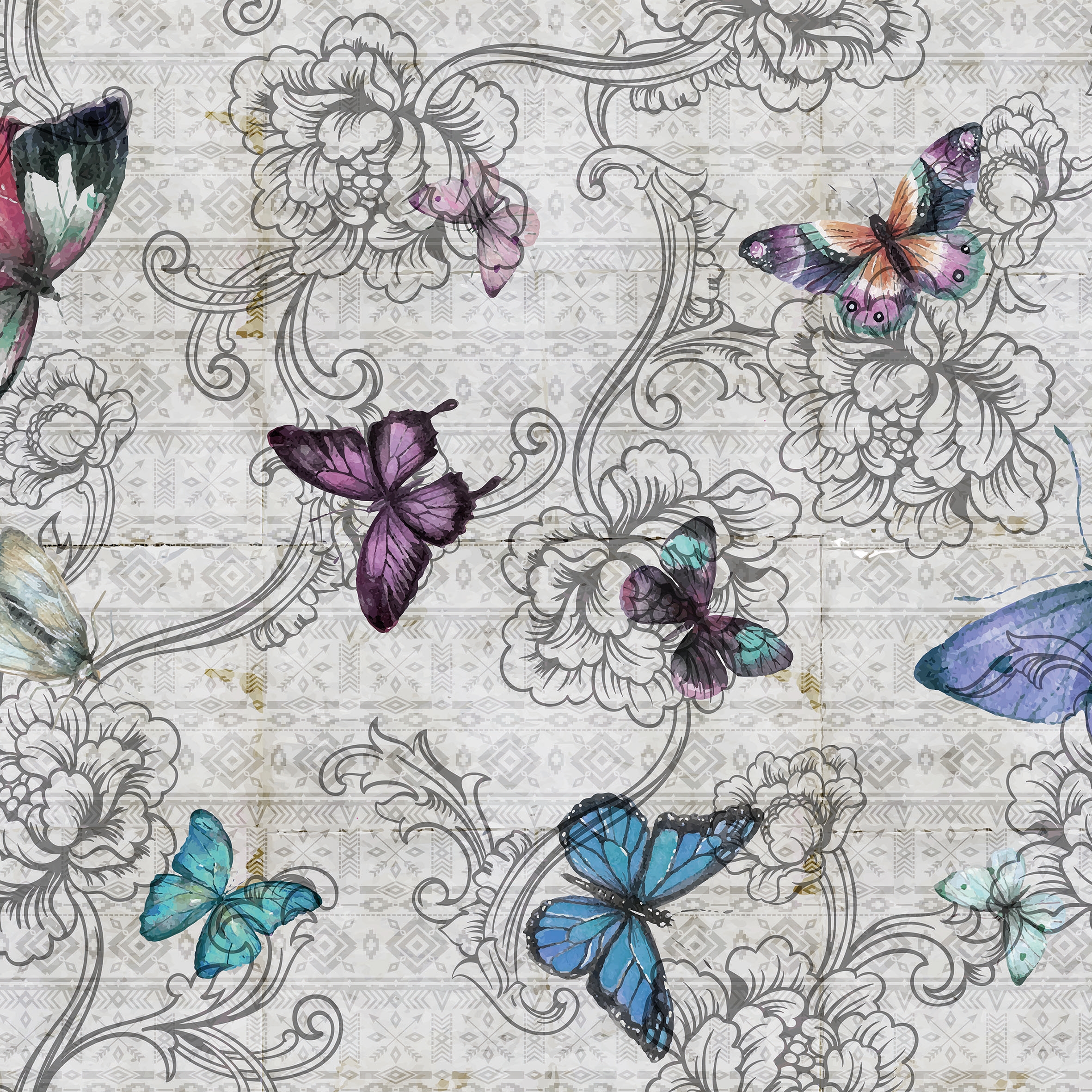 Mariposas 02