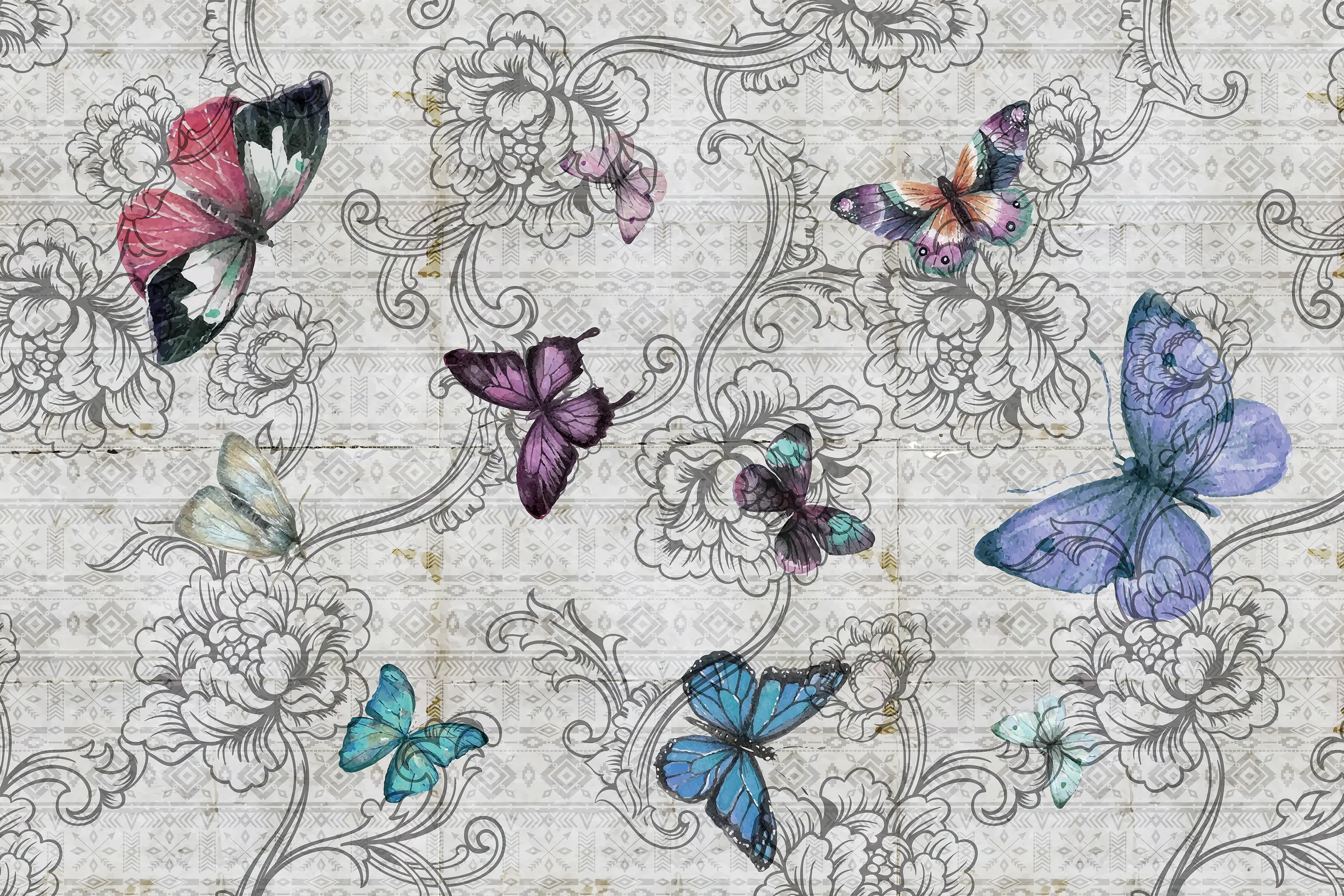 INSTABILELAB - Mariposas 02