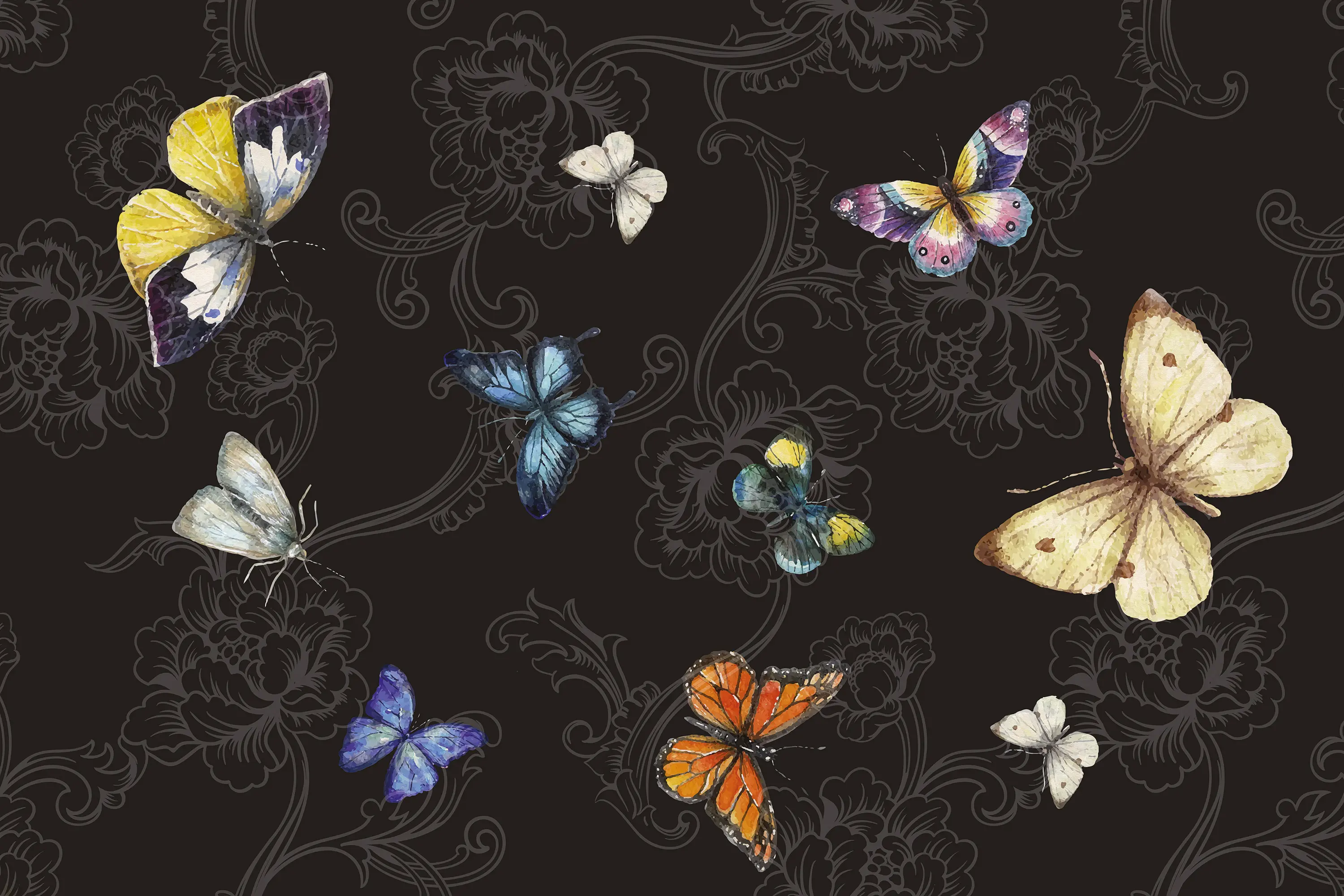 INSTABILELAB - Mariposas 03