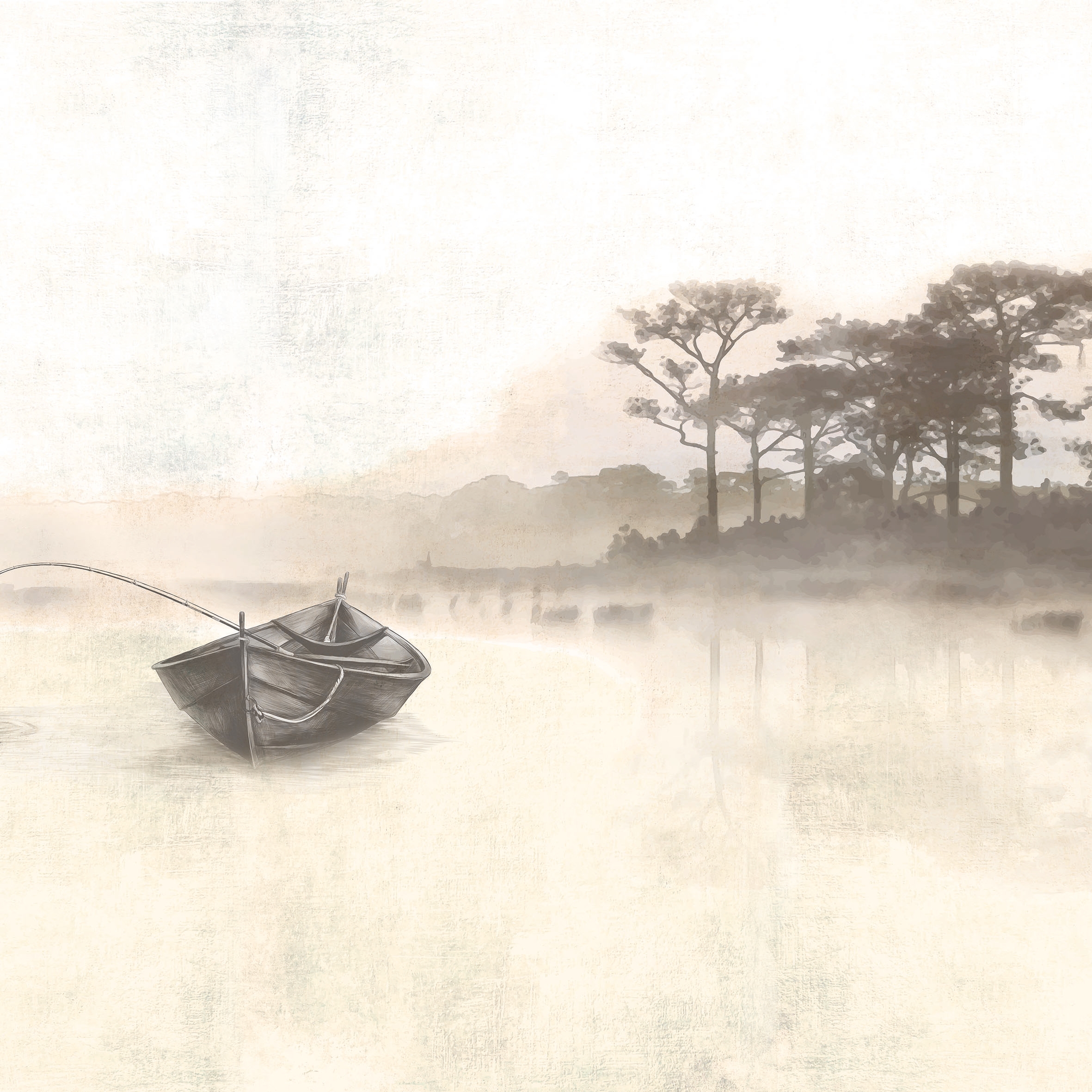 Mistery Lake 02