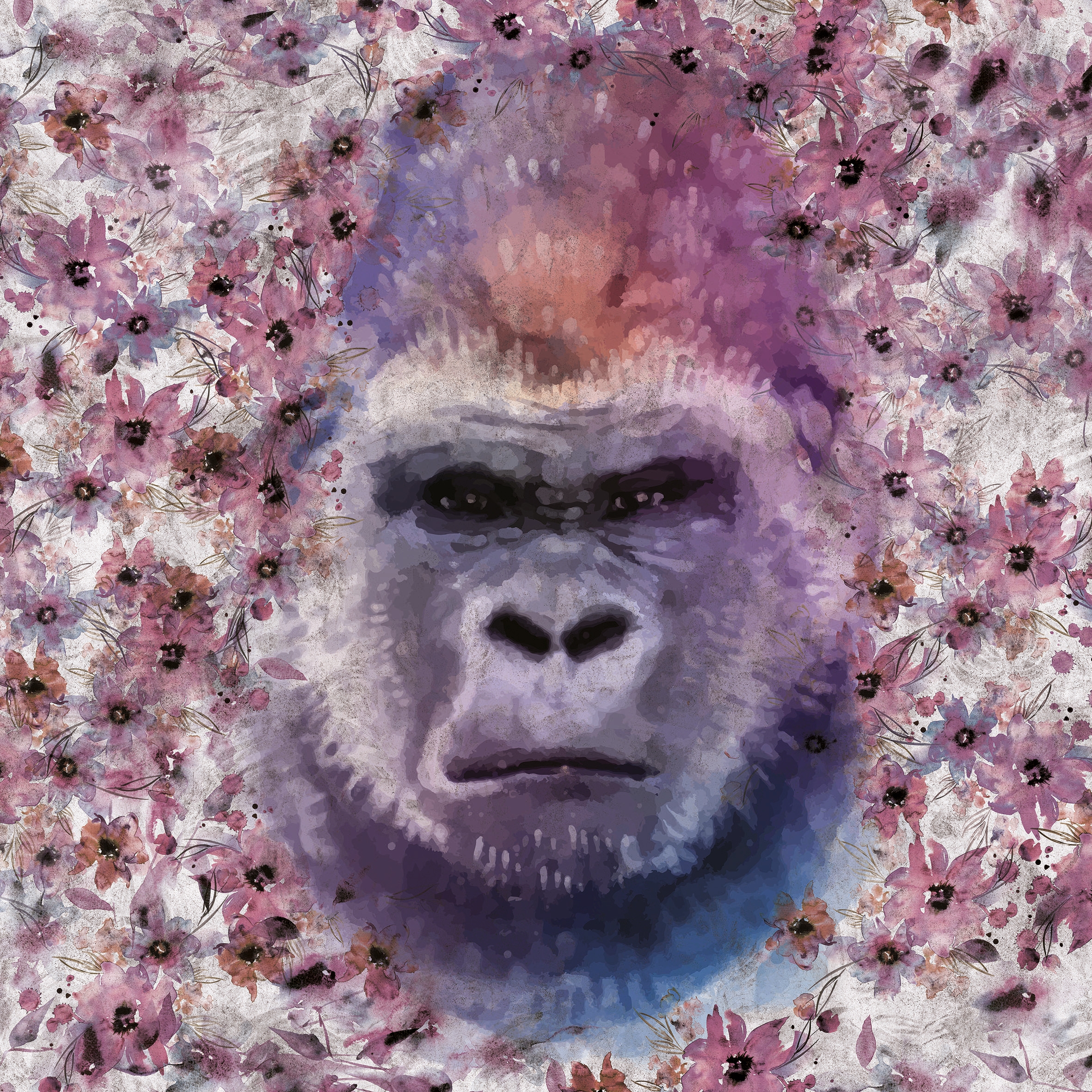 Monkey Kong 01