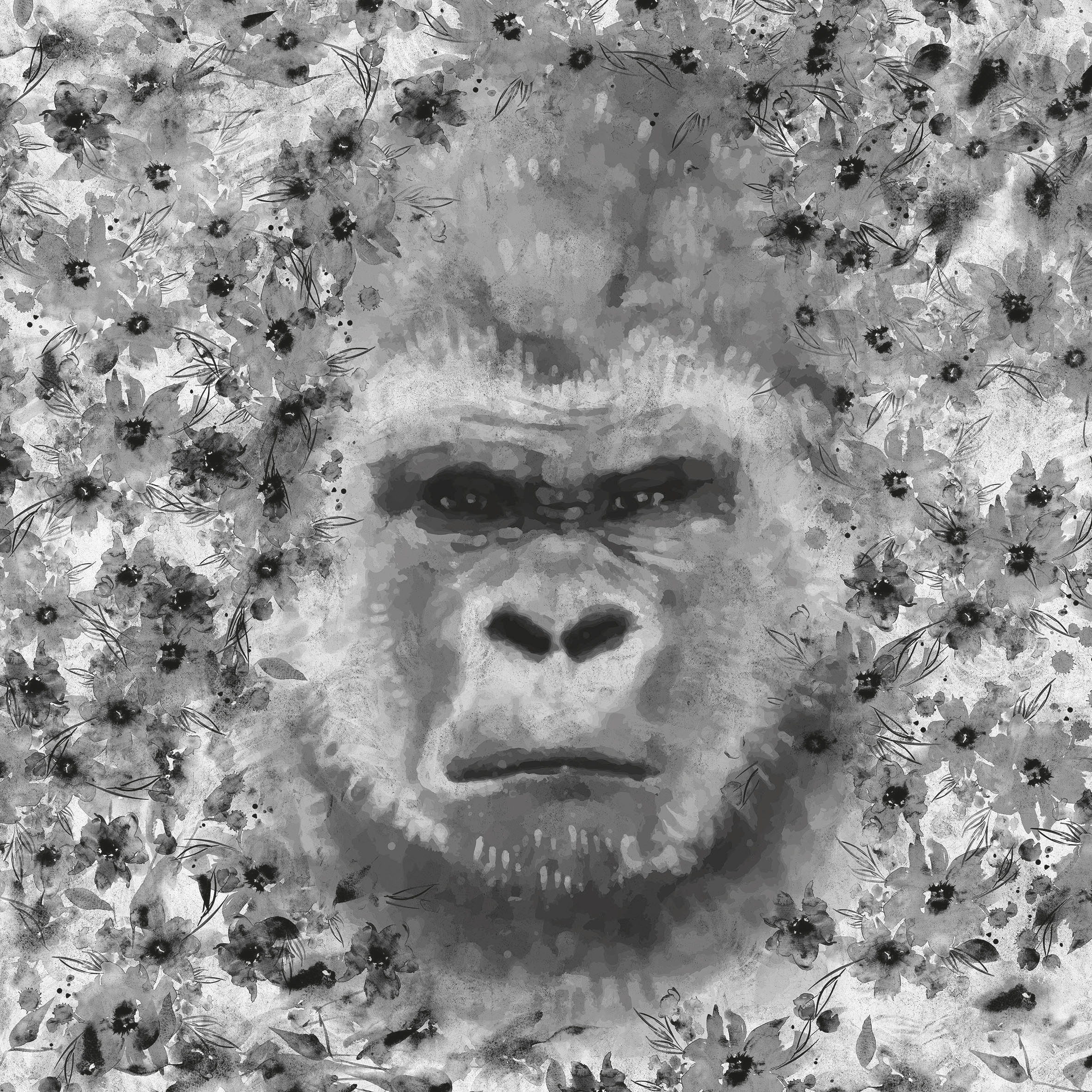 Monkey Kong 02