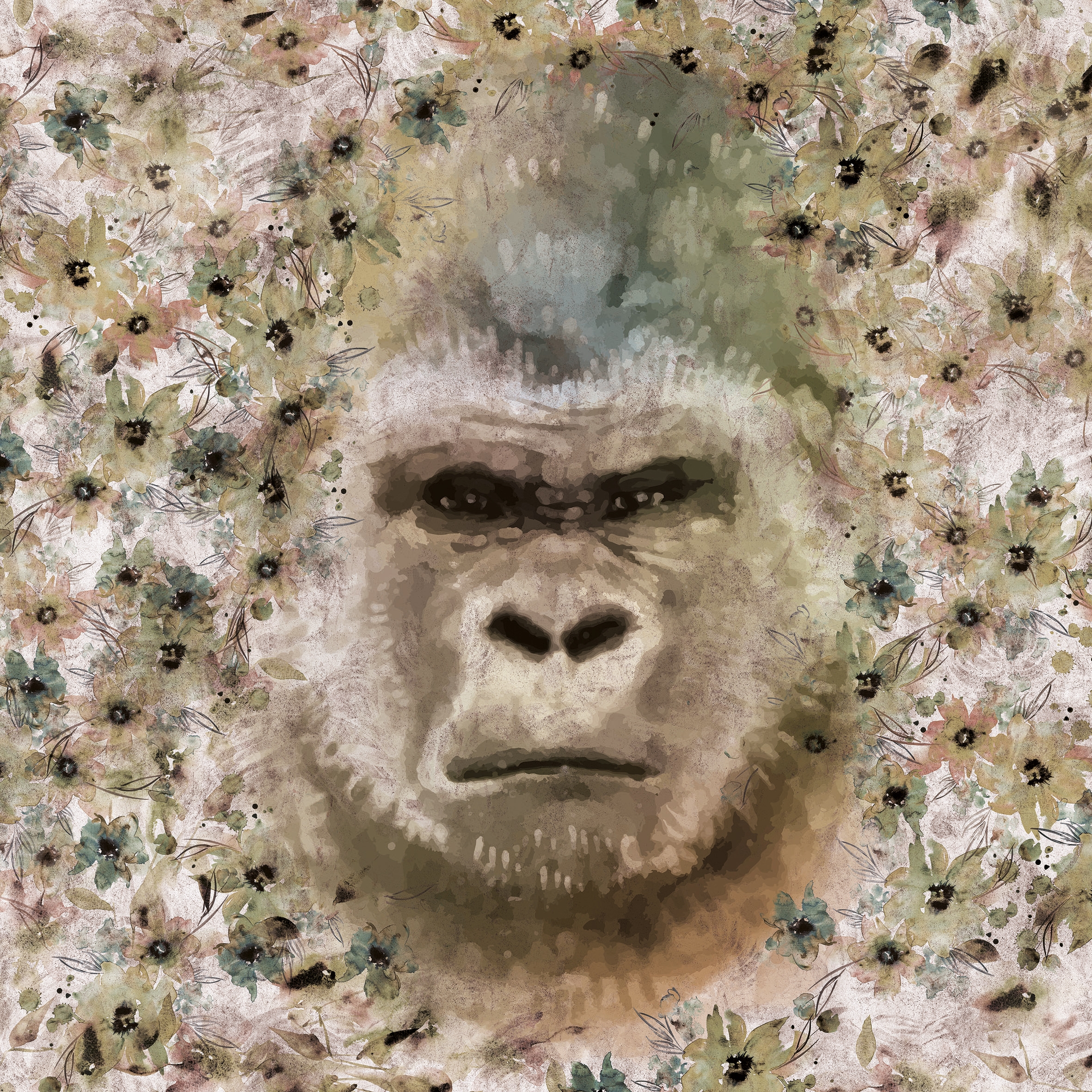 Monkey Kong 03