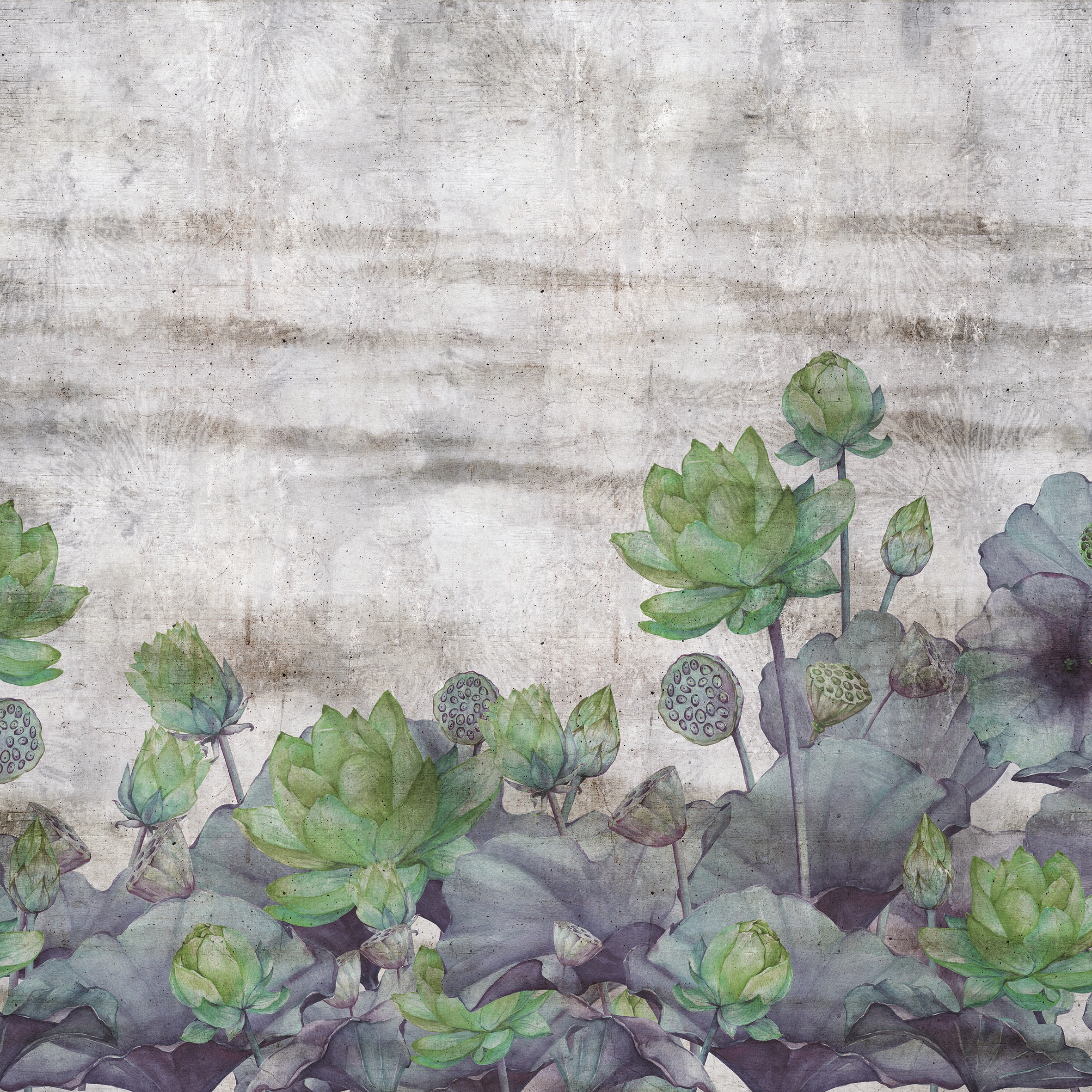 Mostra il prodotto November Green 01 del produttore INSTABILELAB