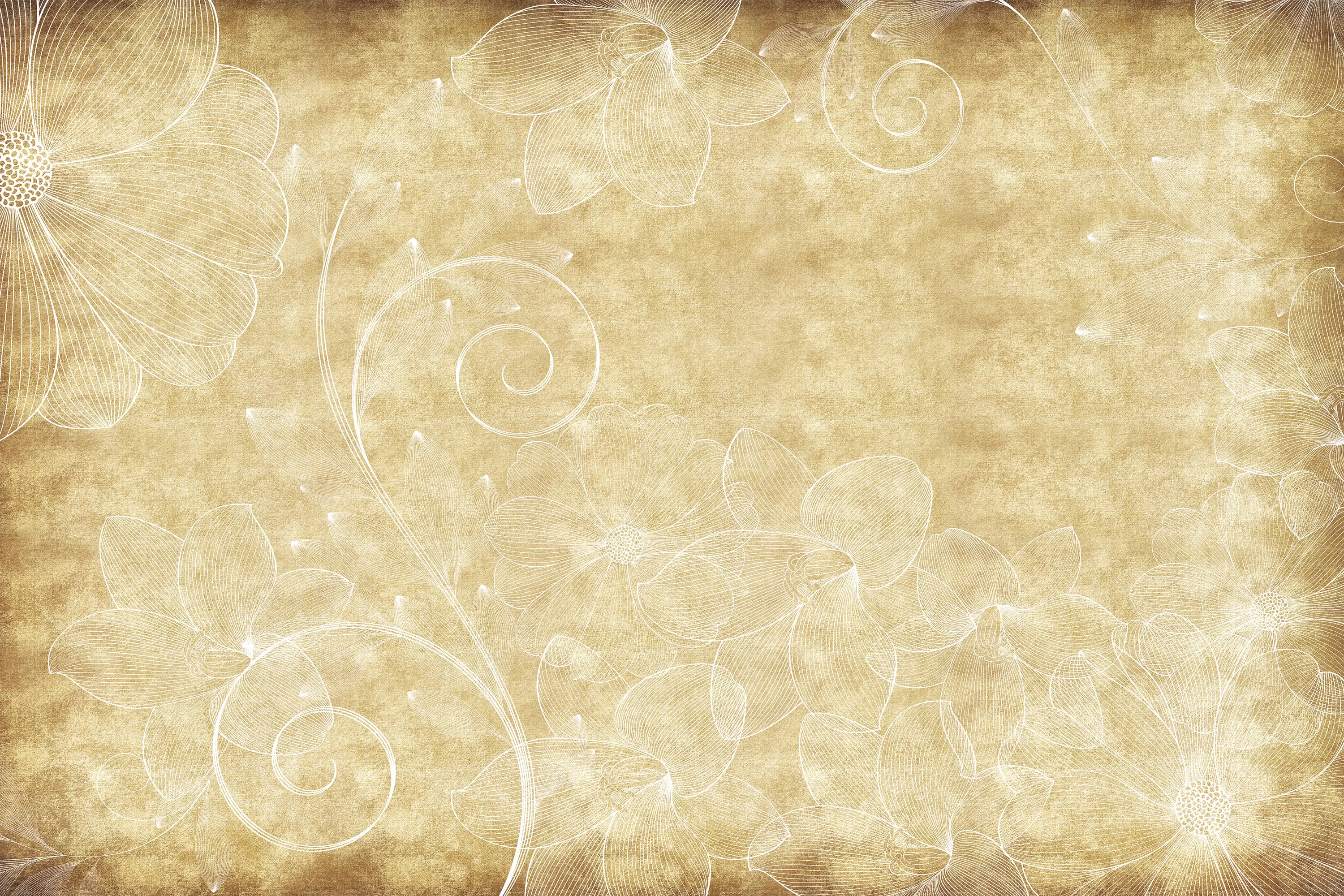 INSTABILELAB - Old Flowers 01