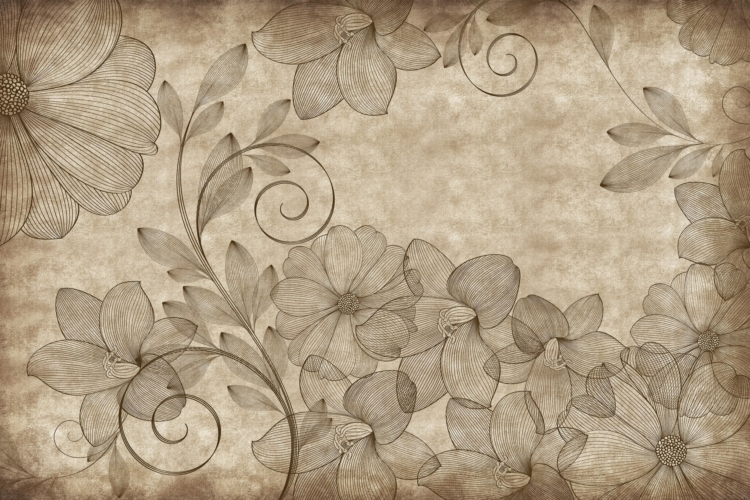 INSTABILELAB - Old Flowers 02