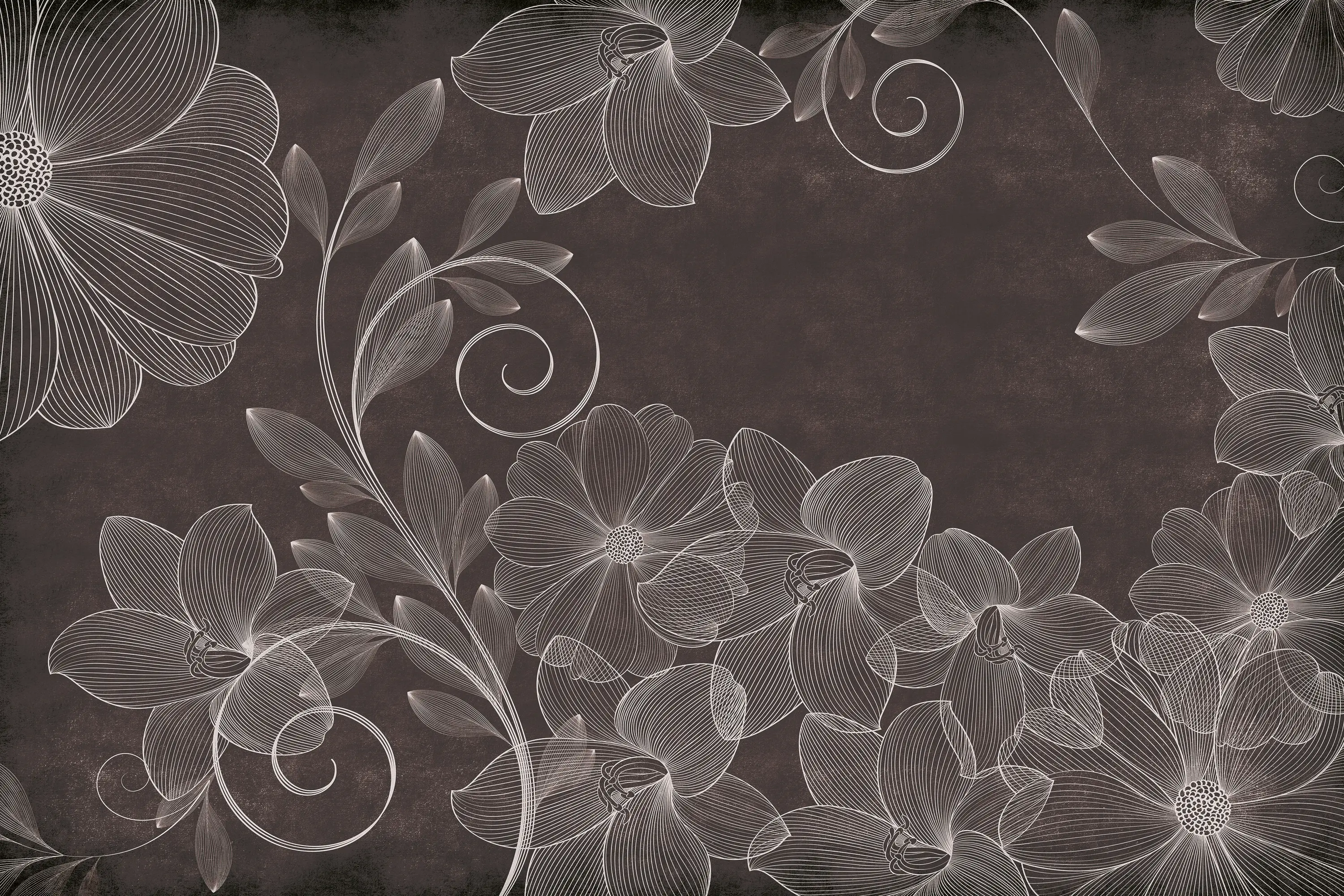 INSTABILELAB - Old Flowers 03