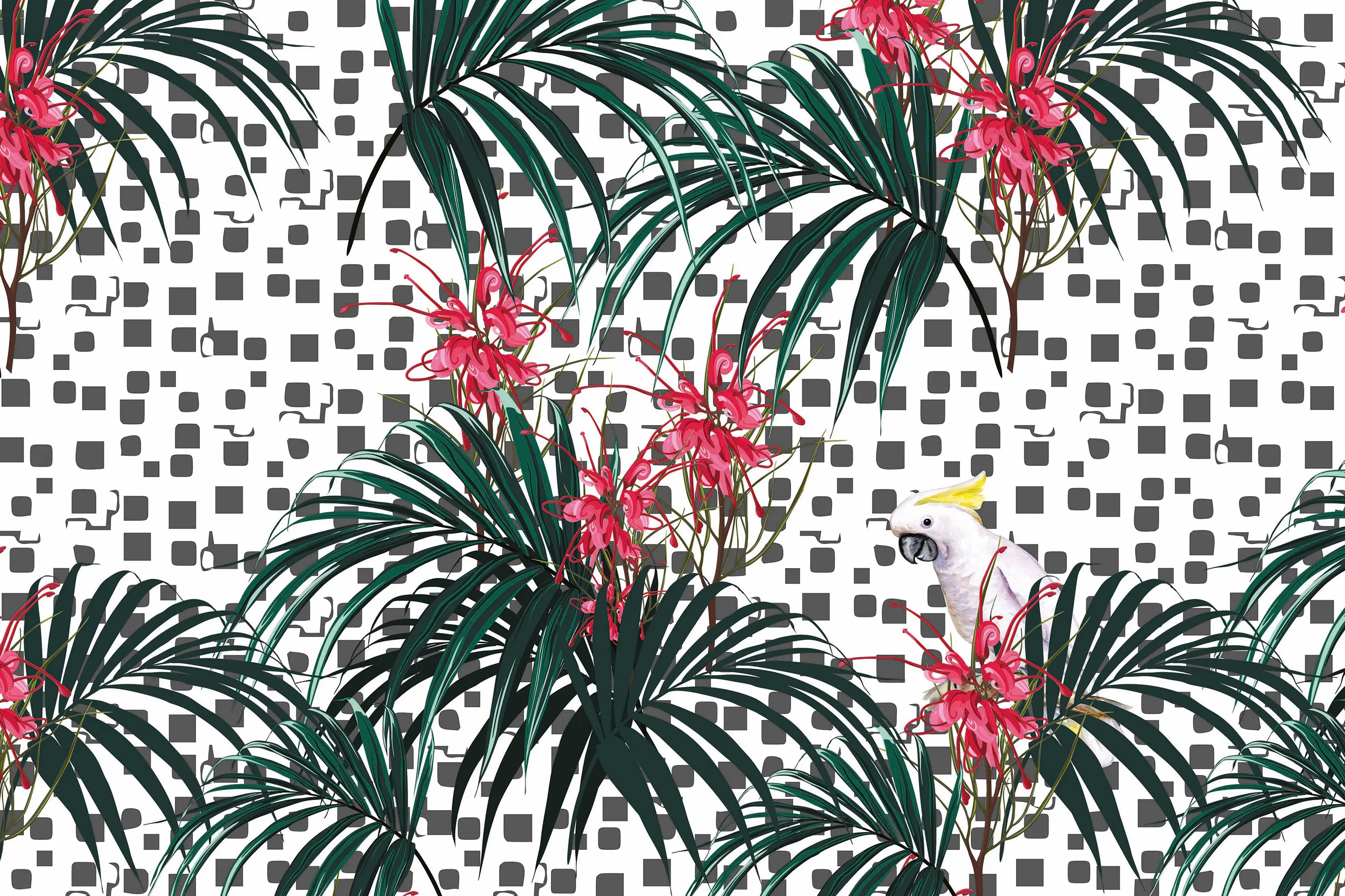 INSTABILELAB - Perroquet 01
