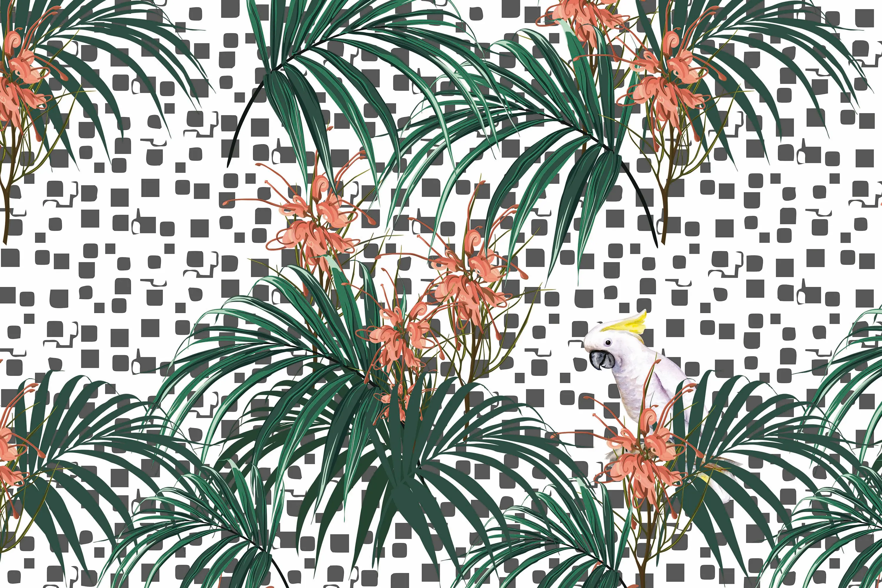INSTABILELAB - Perroquet 02