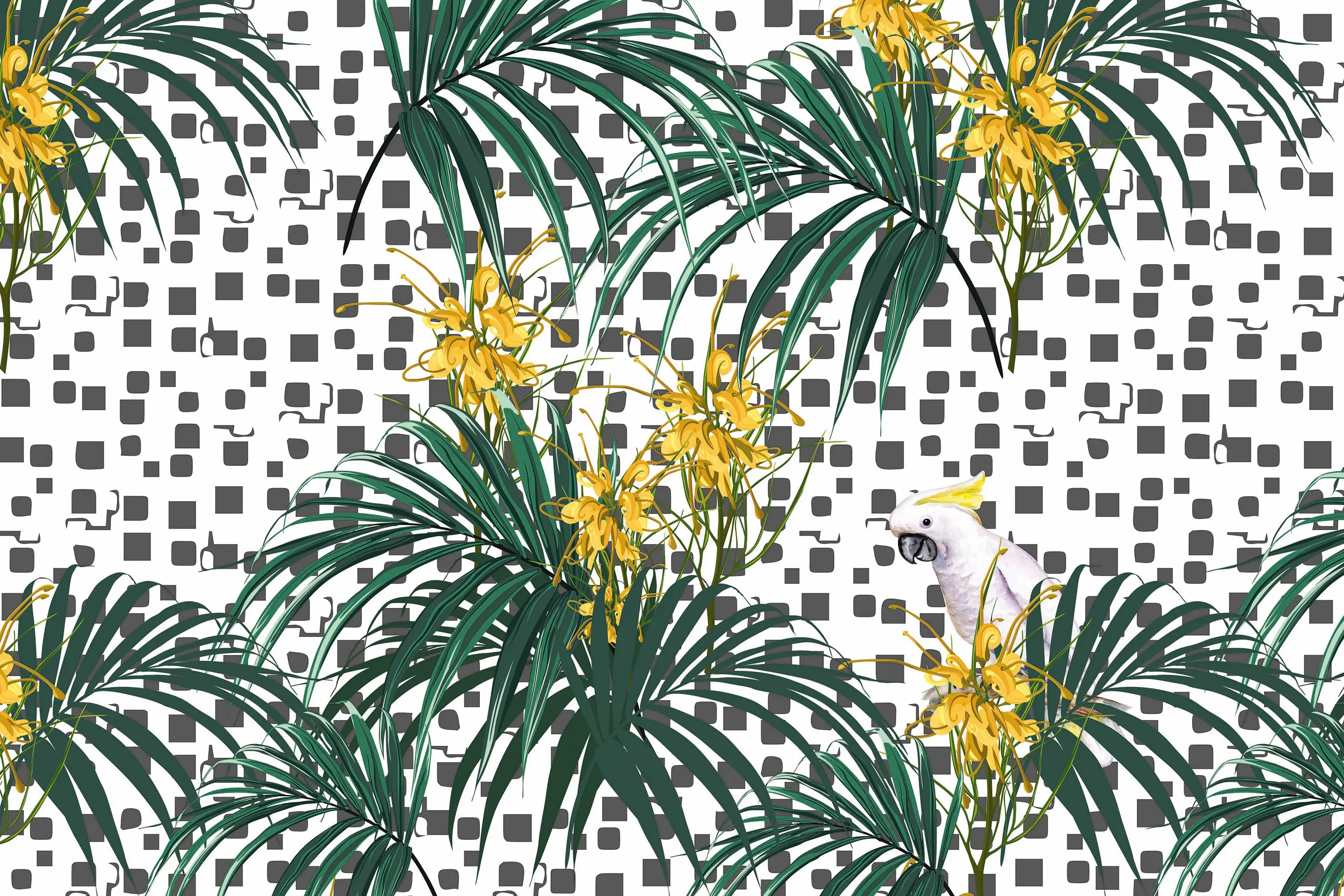 INSTABILELAB - Perroquet 03