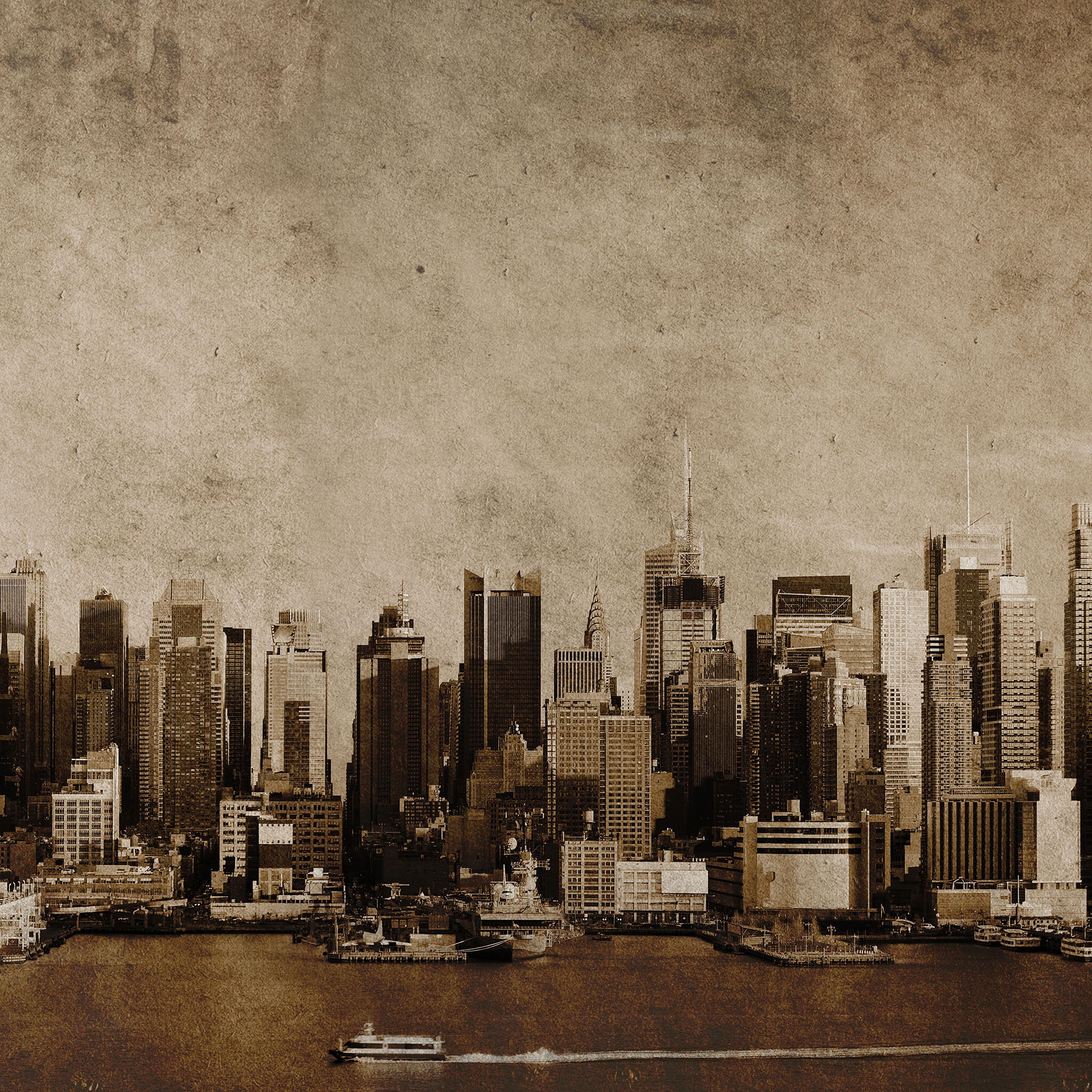 Mostra il prodotto Skyline 01 del produttore INSTABILELAB