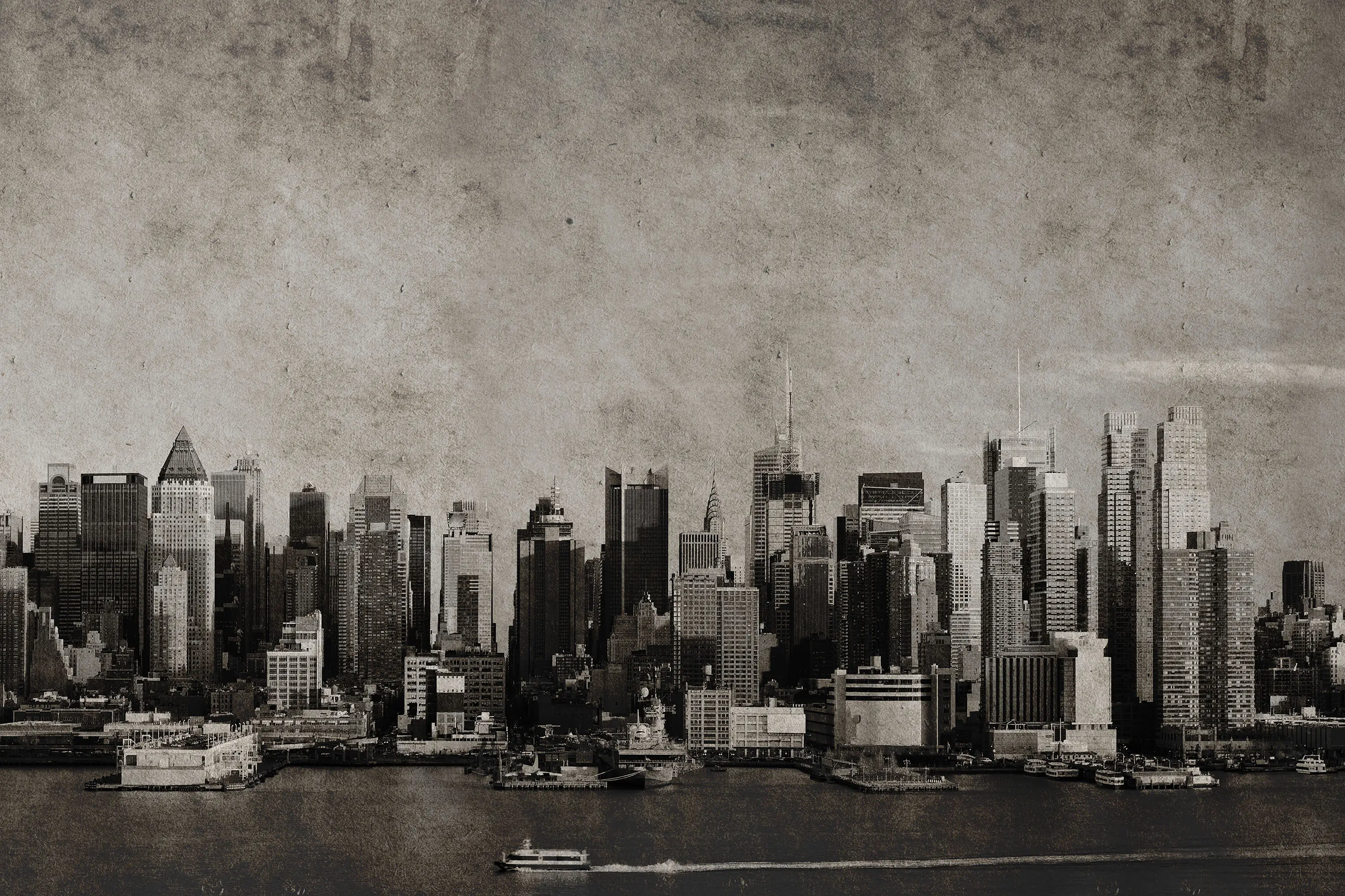 INSTABILELAB - Skyline 02