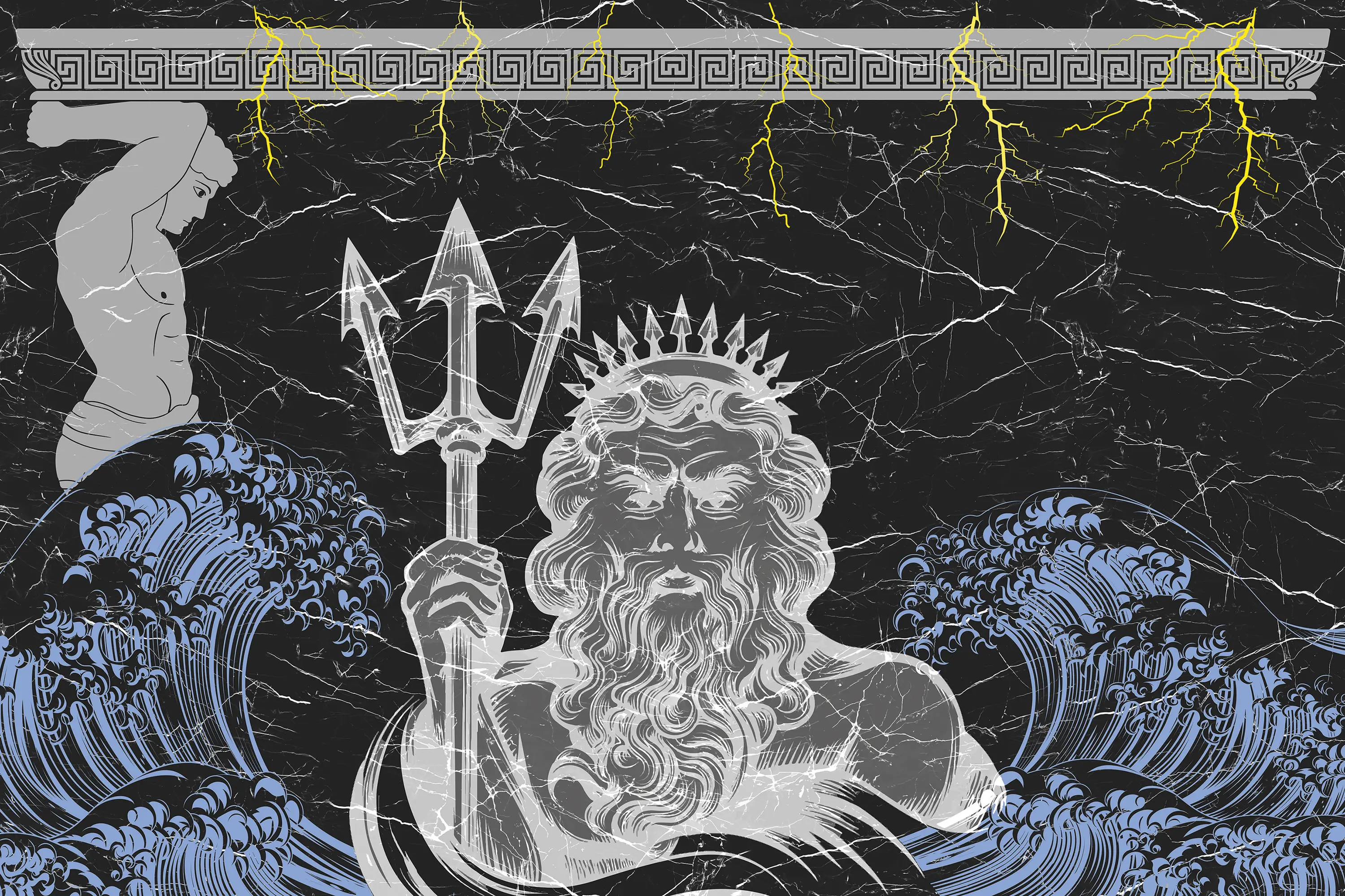 INSTABILELAB - Zeus 03